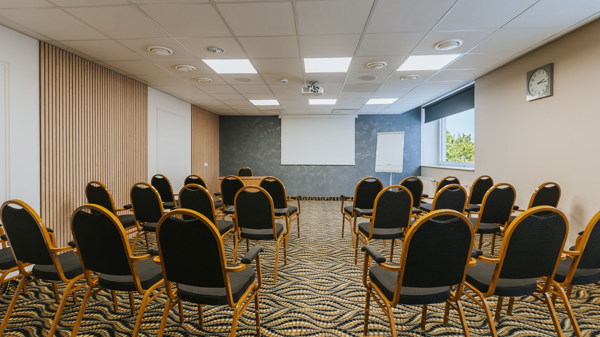 Hestia Hotel Strand Paralepa Hall