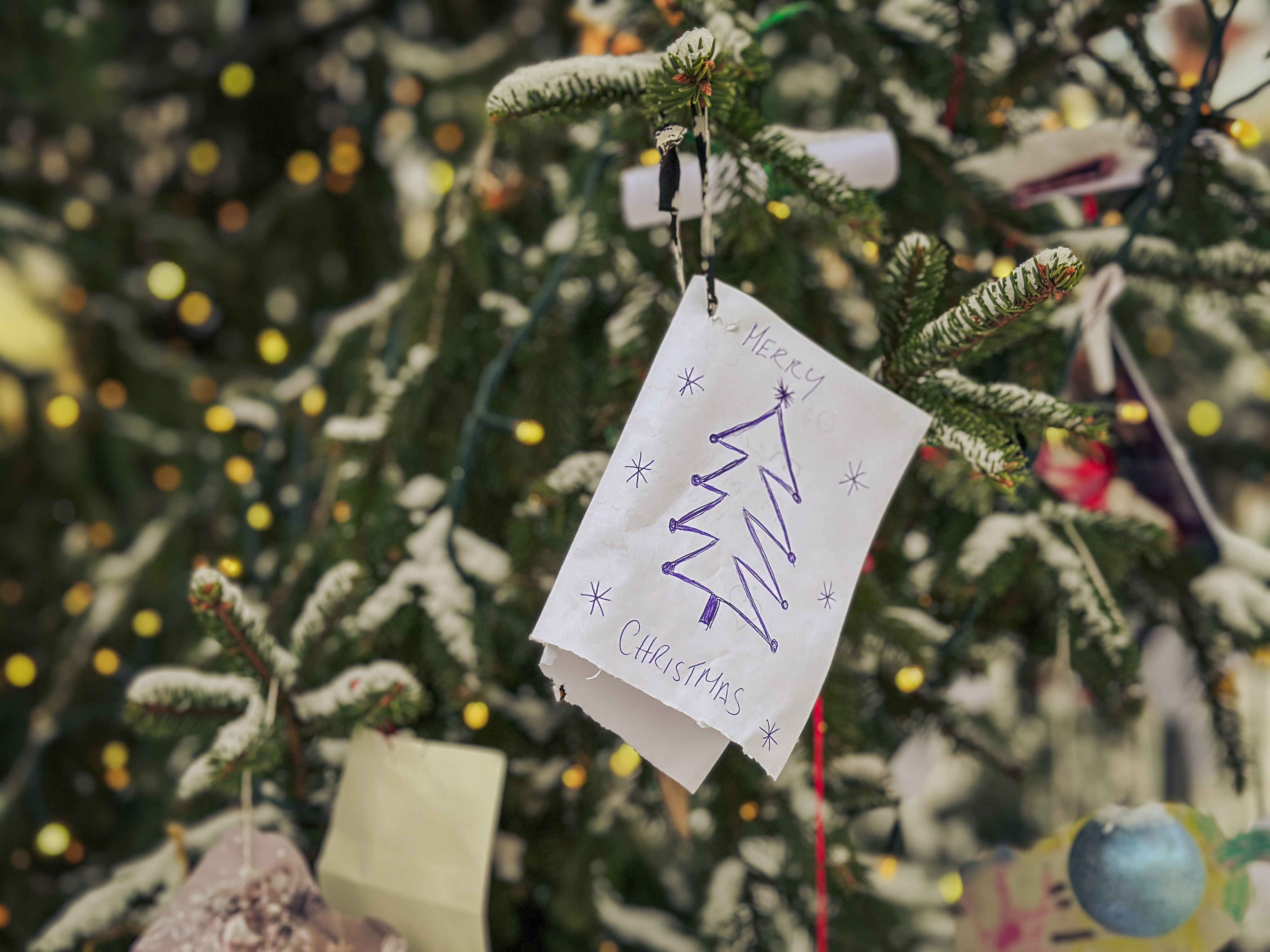 Kadrioru jõuluturg ja toidufestival