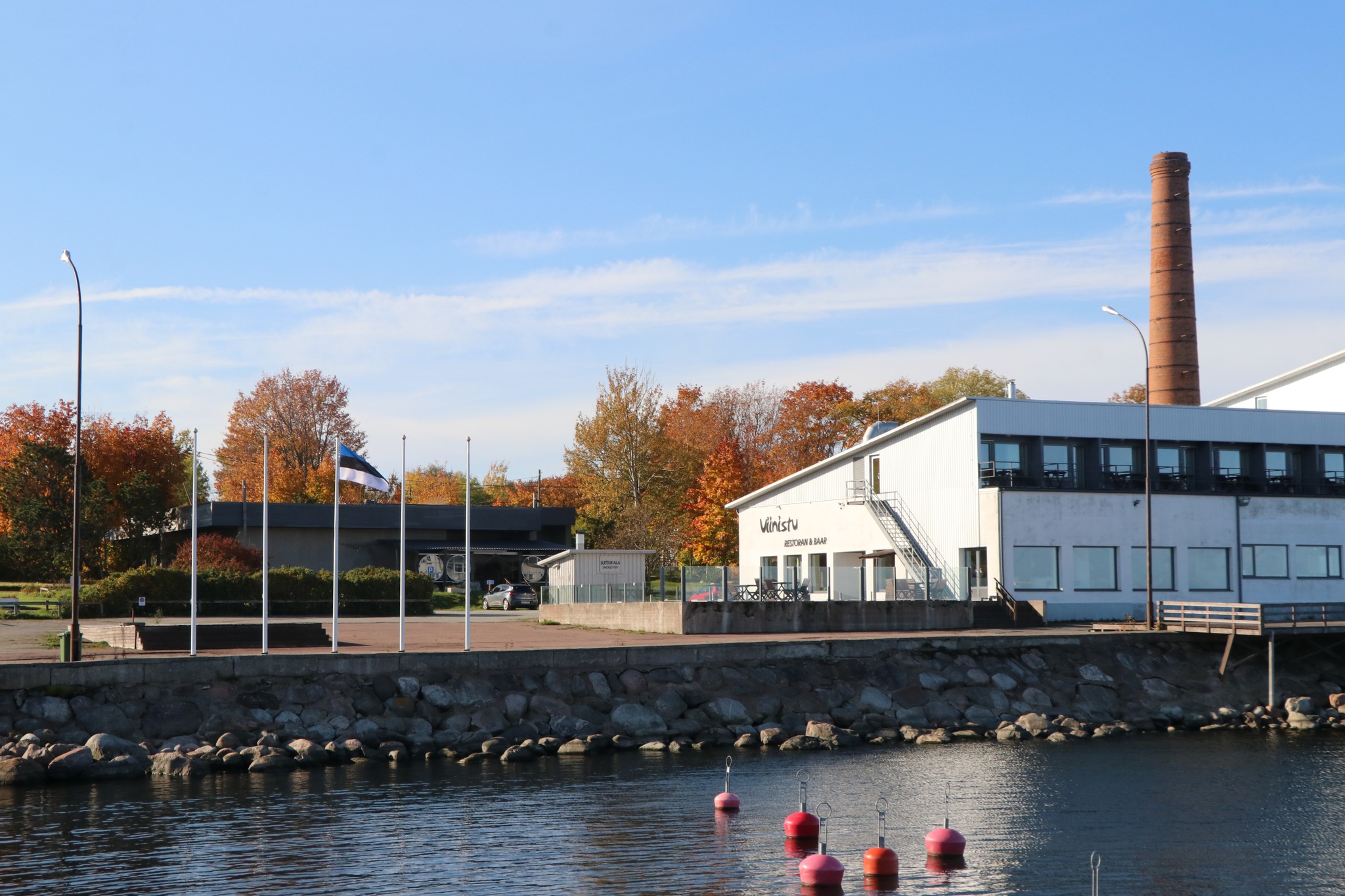 Viinistu Art Harbour