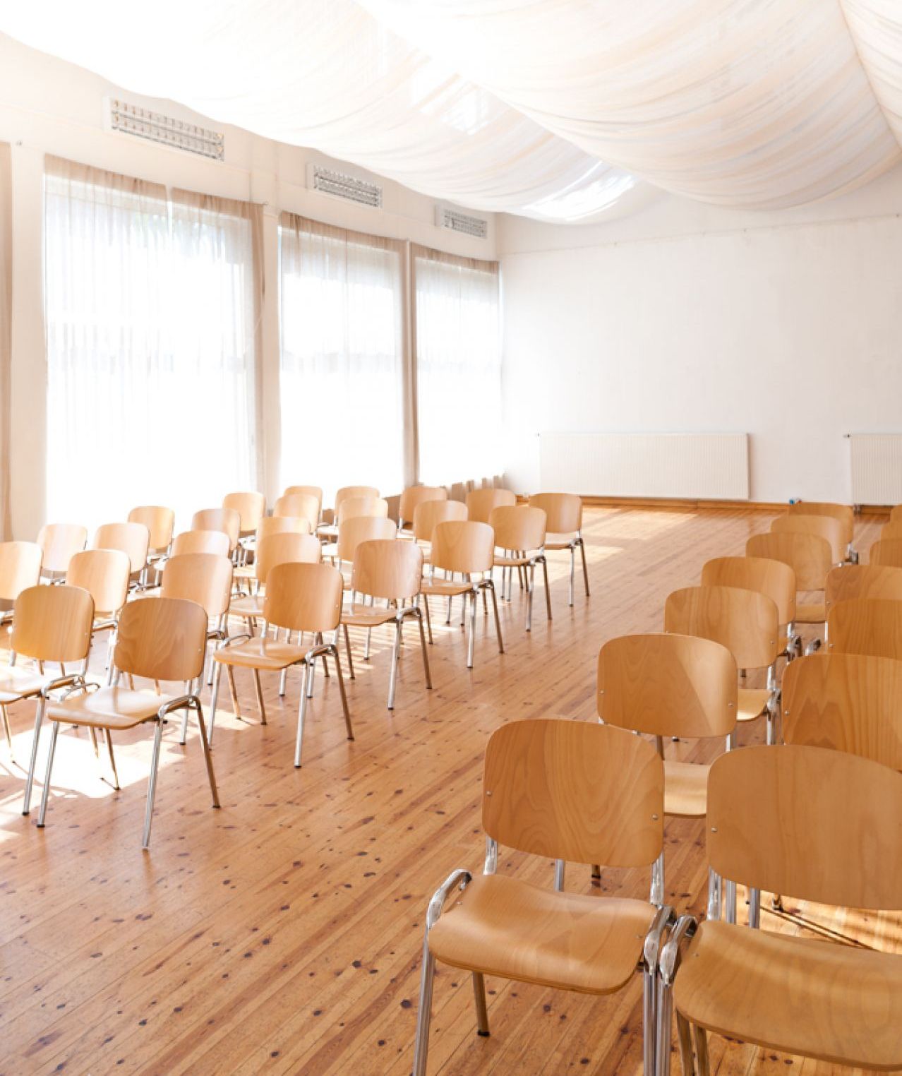 Viinistu Culture and Conference Center LLC, Purekkari Hall