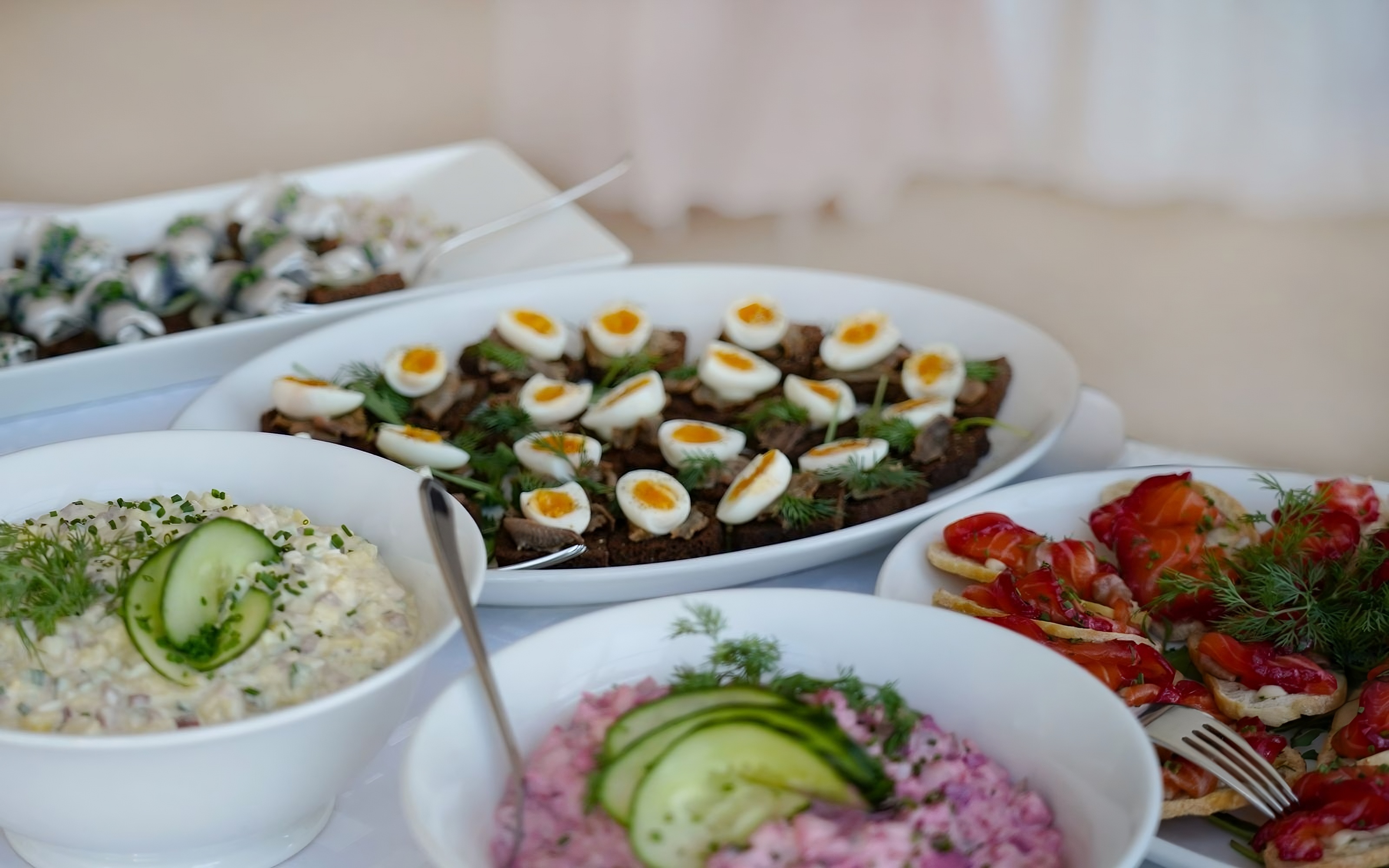 Viinistu resto catering
