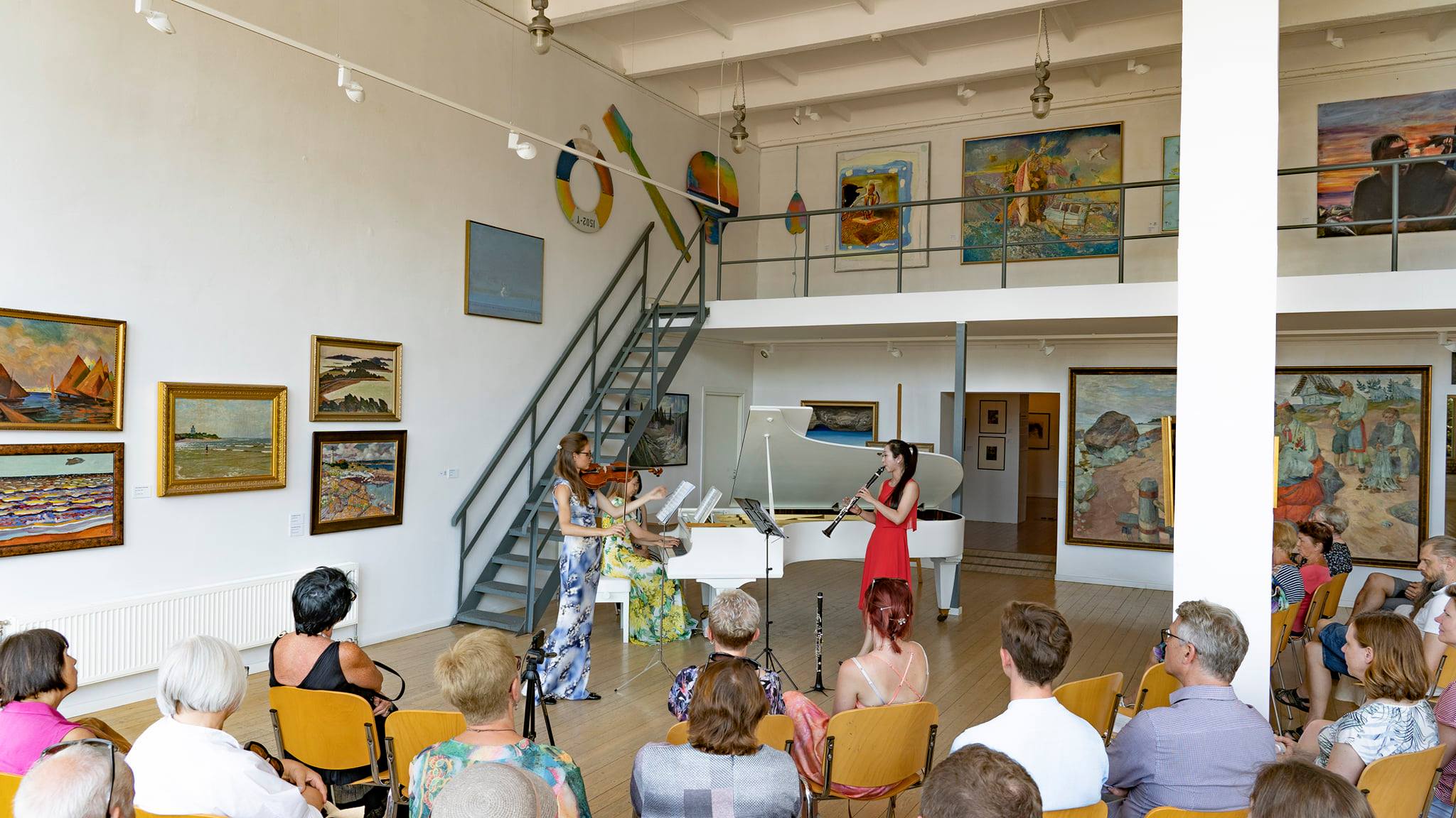 Viinistu Art Museum