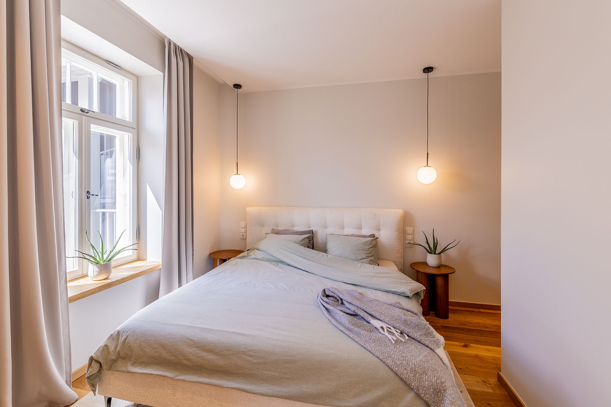 Freinholdi Maja Võru guest apartment 1 bedroom