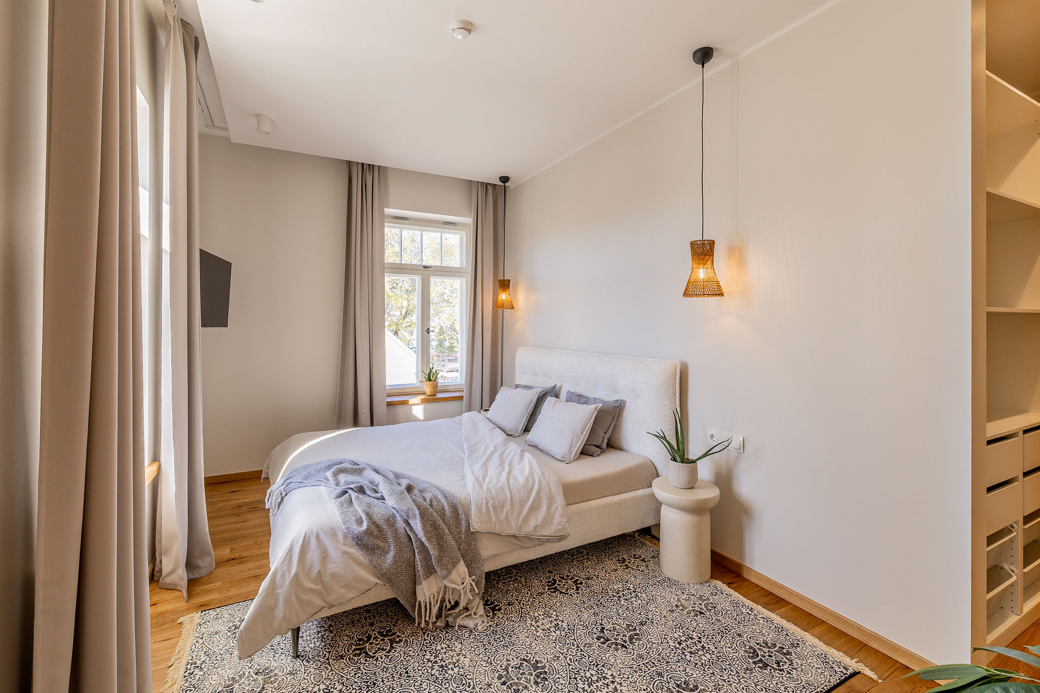 Freinhold's House guest apartment 3 bedrooms