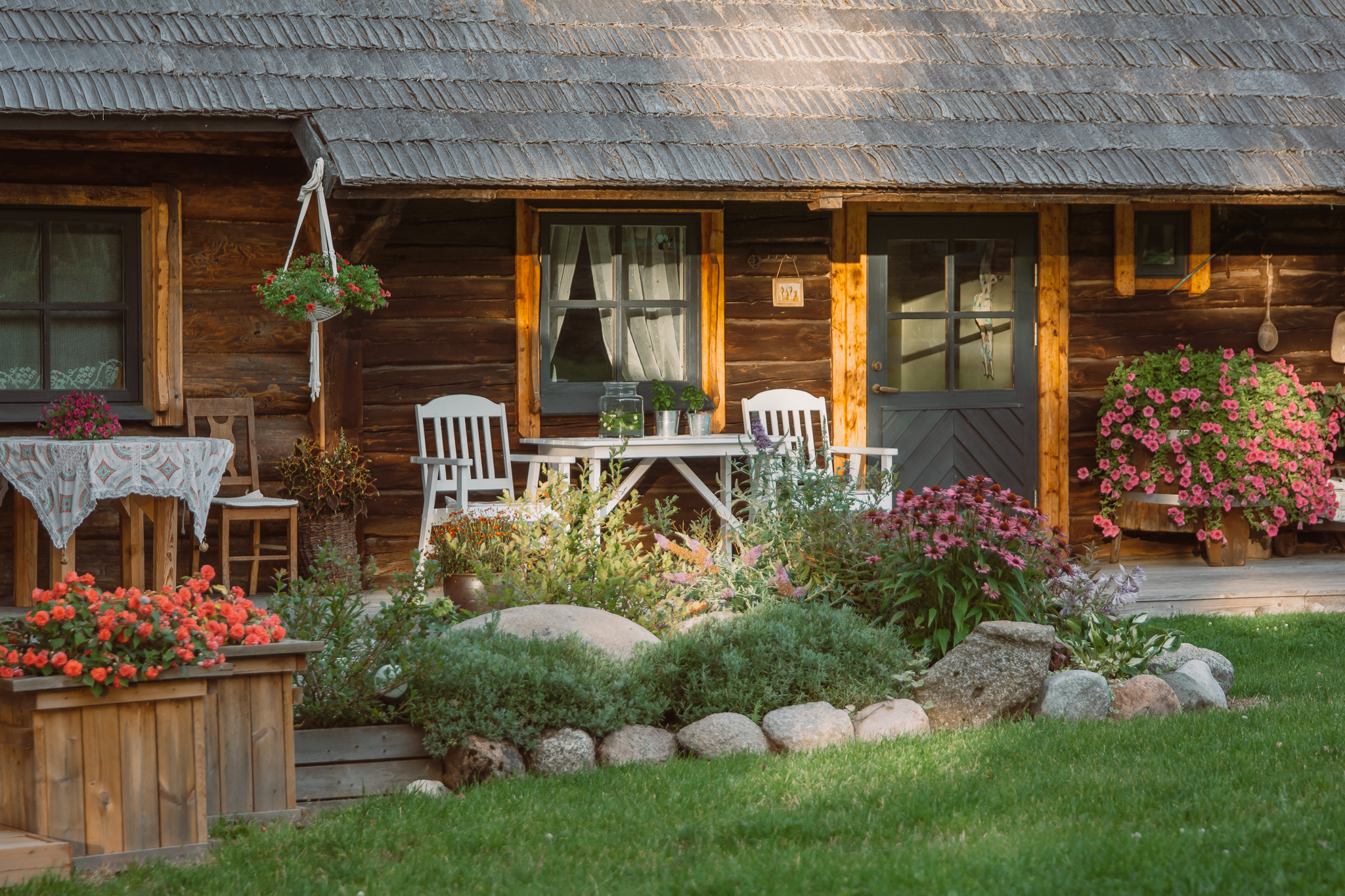 Café Toidupada in Otepää