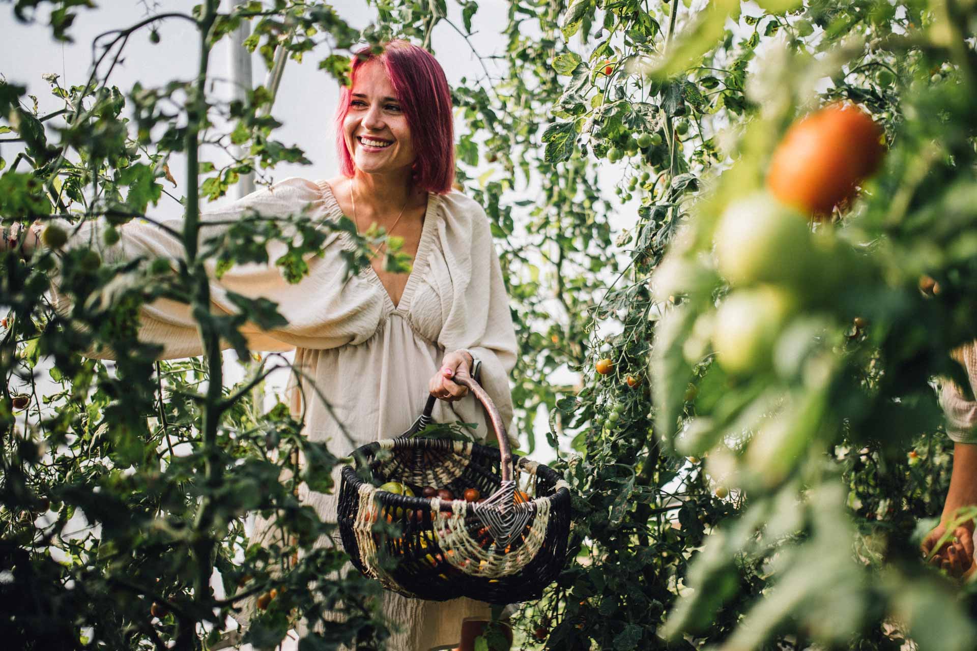 Maheaed ja aianduslikud töötoad Klaara-Manni Puhkemajas