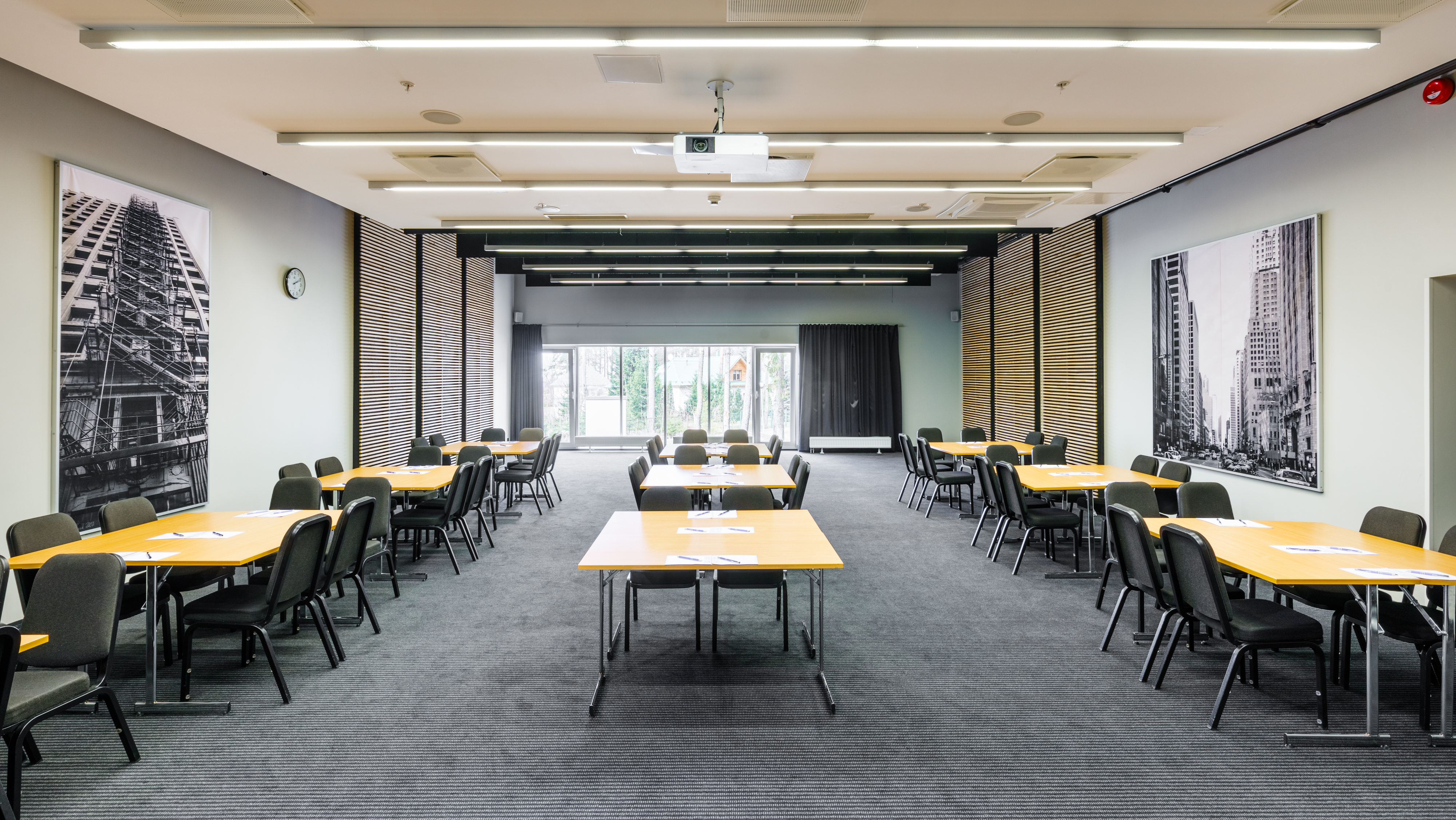 Meresuu SPA Hotel konverentsisaal Suvi (133 m2)