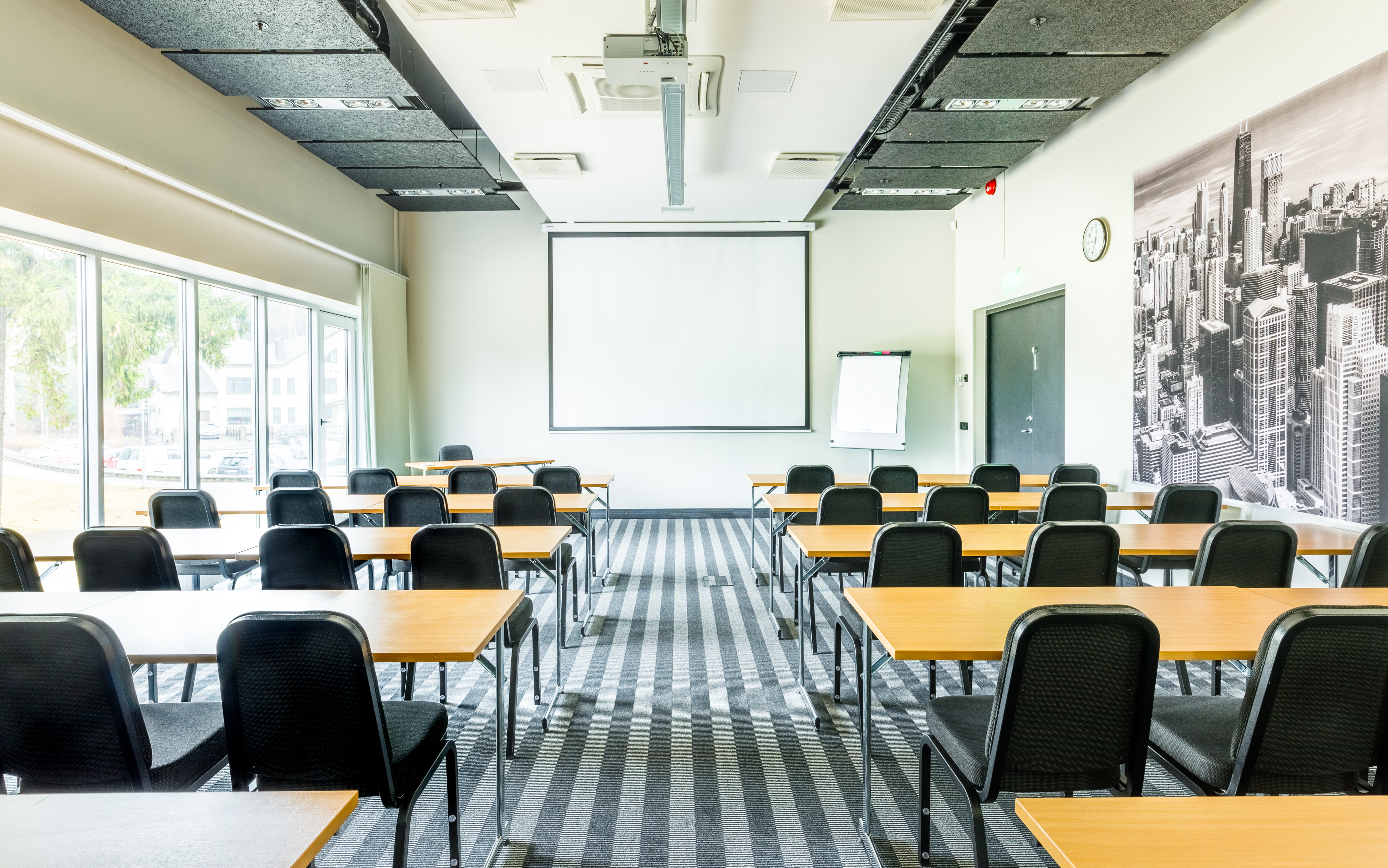 Meresuu SPA Hotel konverentsiruum Kevad 53 m2