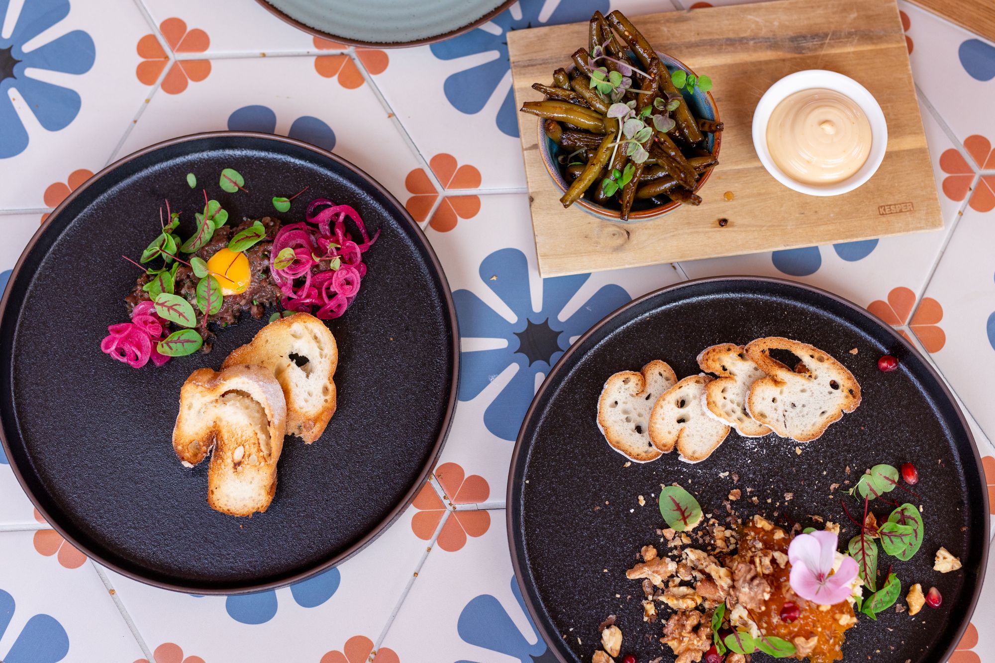 Restoran Barbara maitsvad toidud