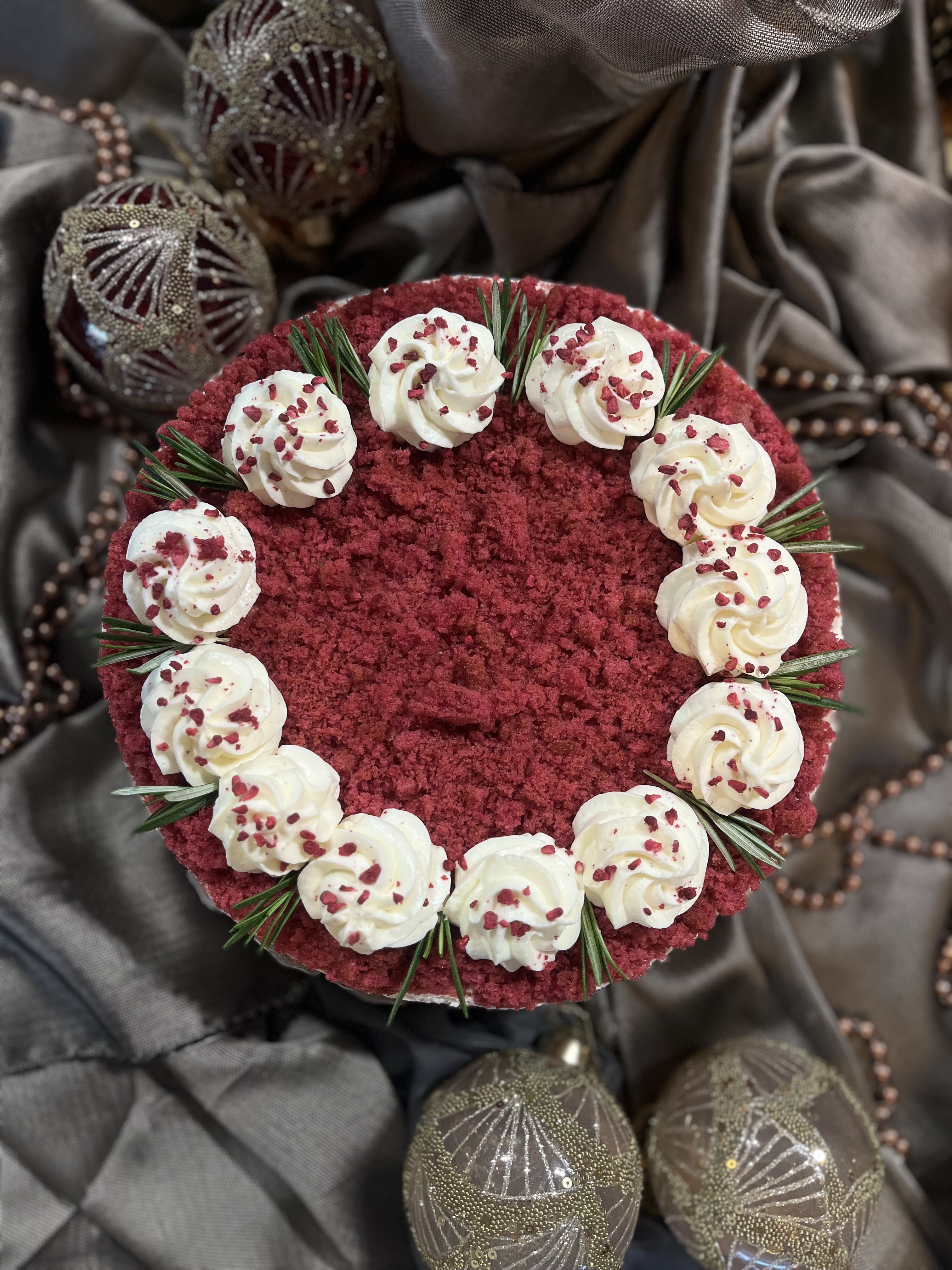 Jõulubuffee Tallinna kesklinnas