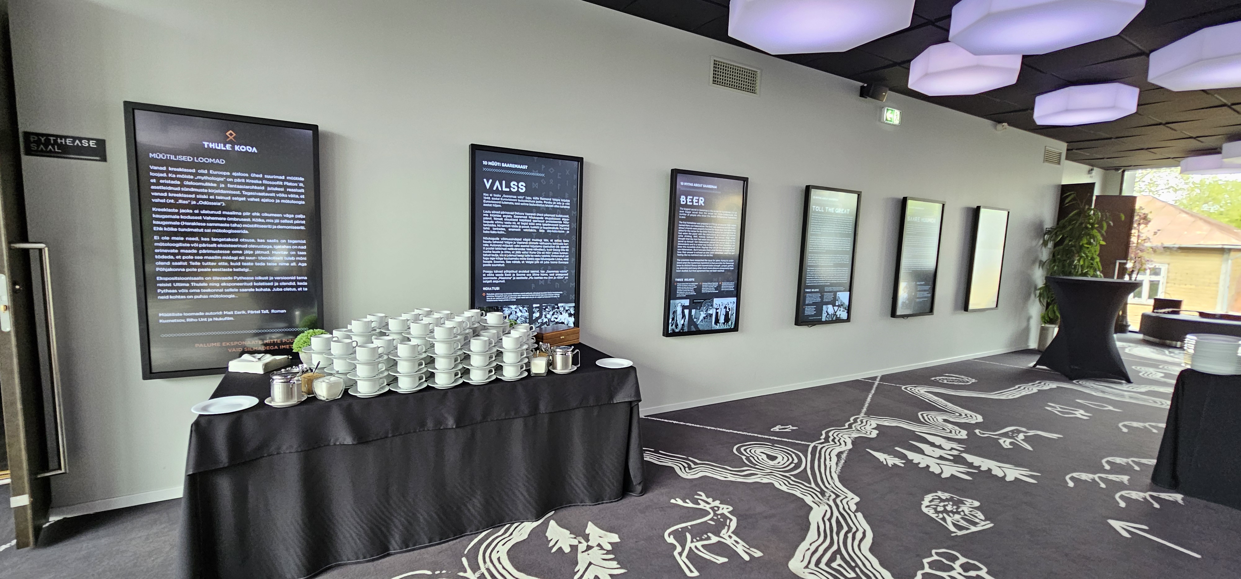 Thule Koda Conference Center