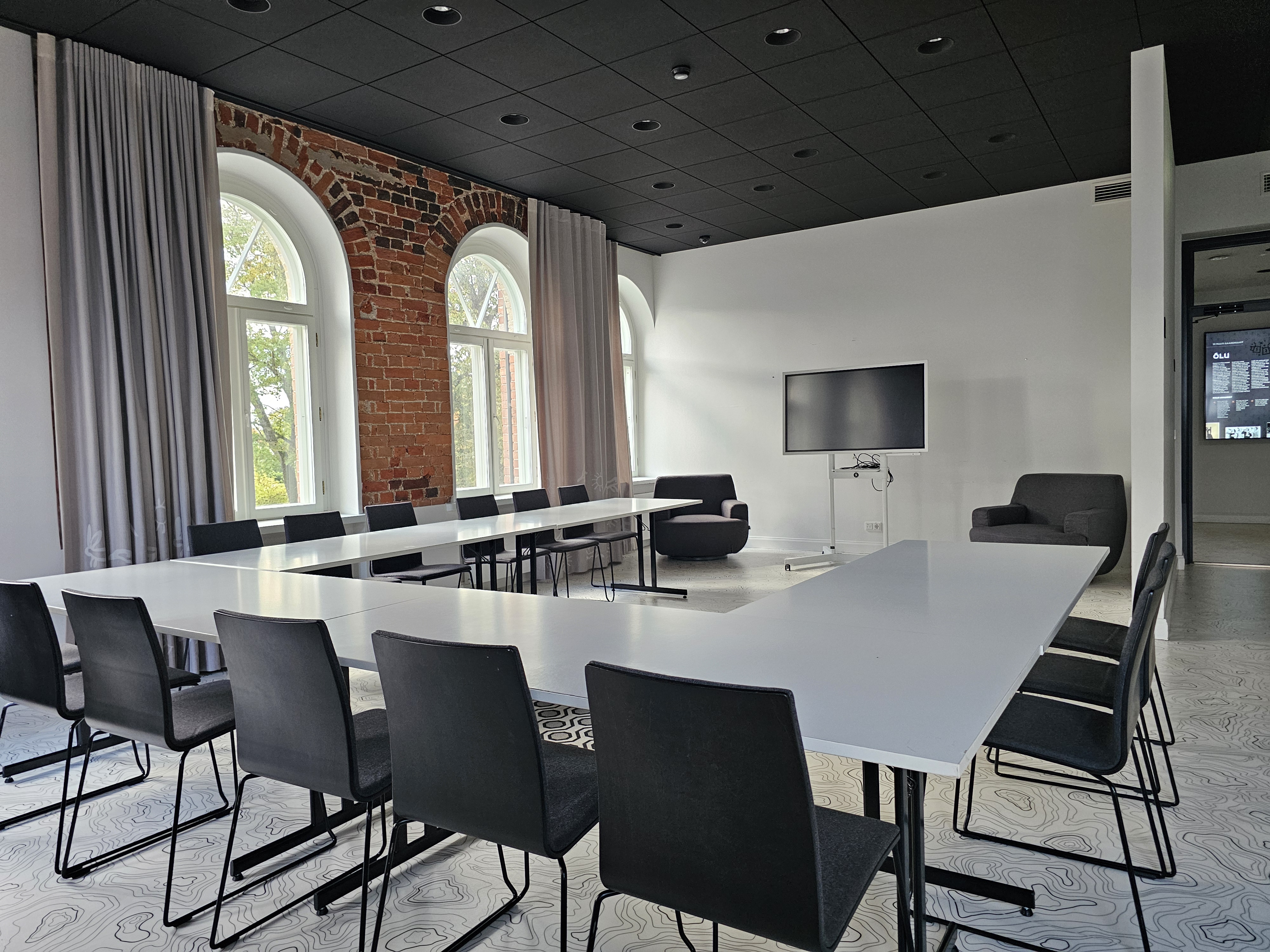 Thule Koda Conference Center