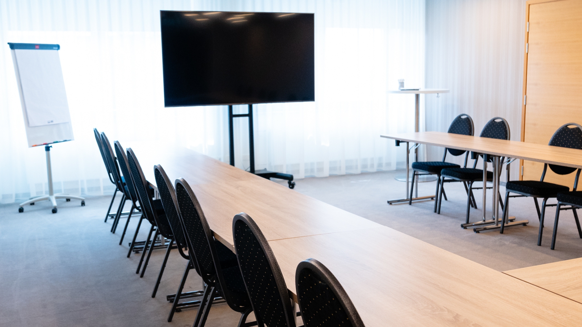 ESTONIA Resort Hotel & Spa conference center