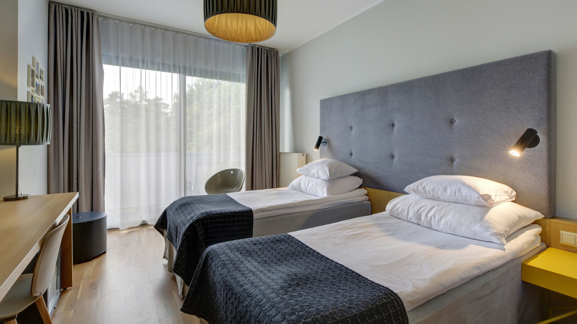 ESTONIA Resort Hotel & Spa