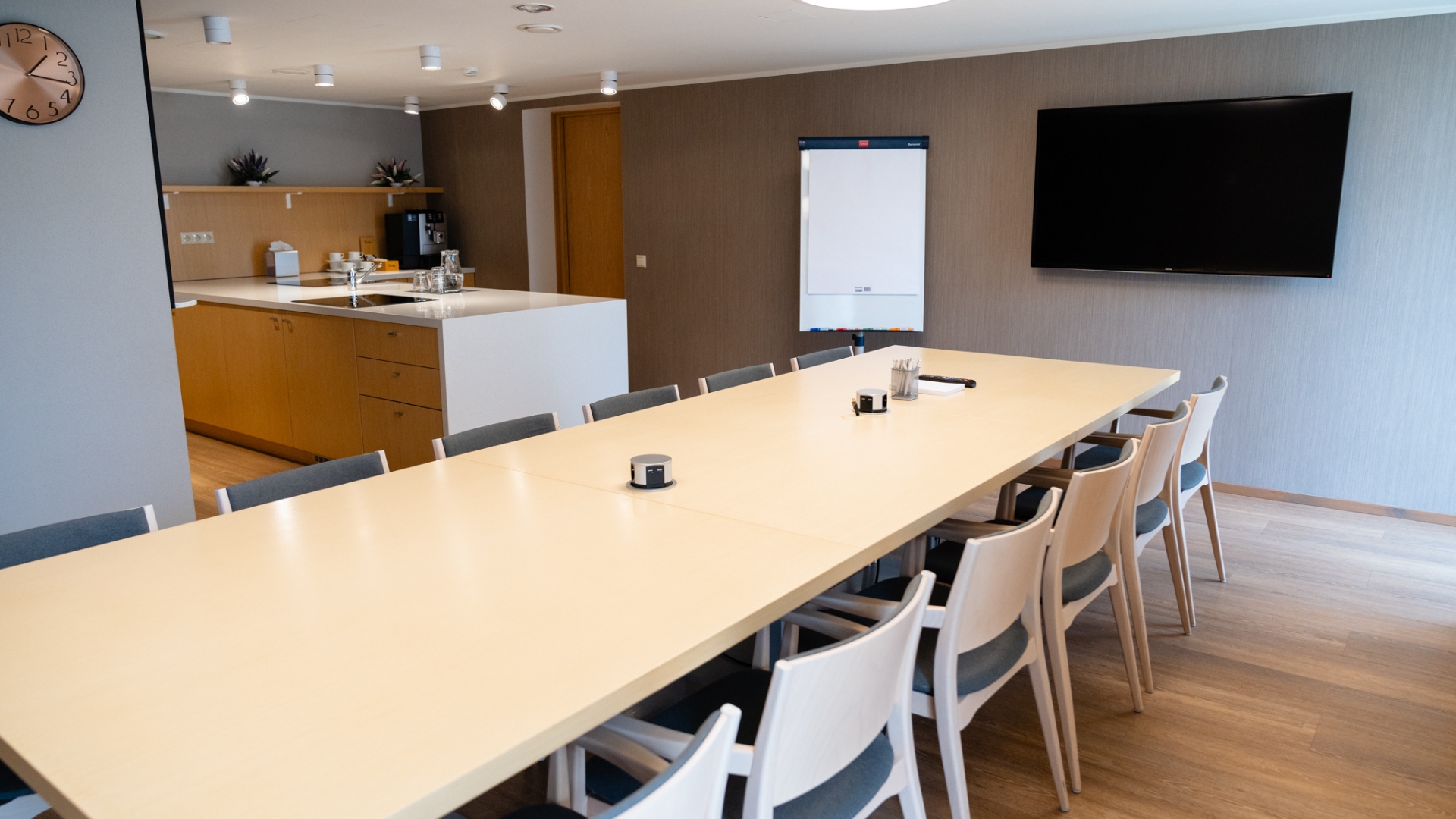 ESTONIA Resort Hotel & Spa conference center