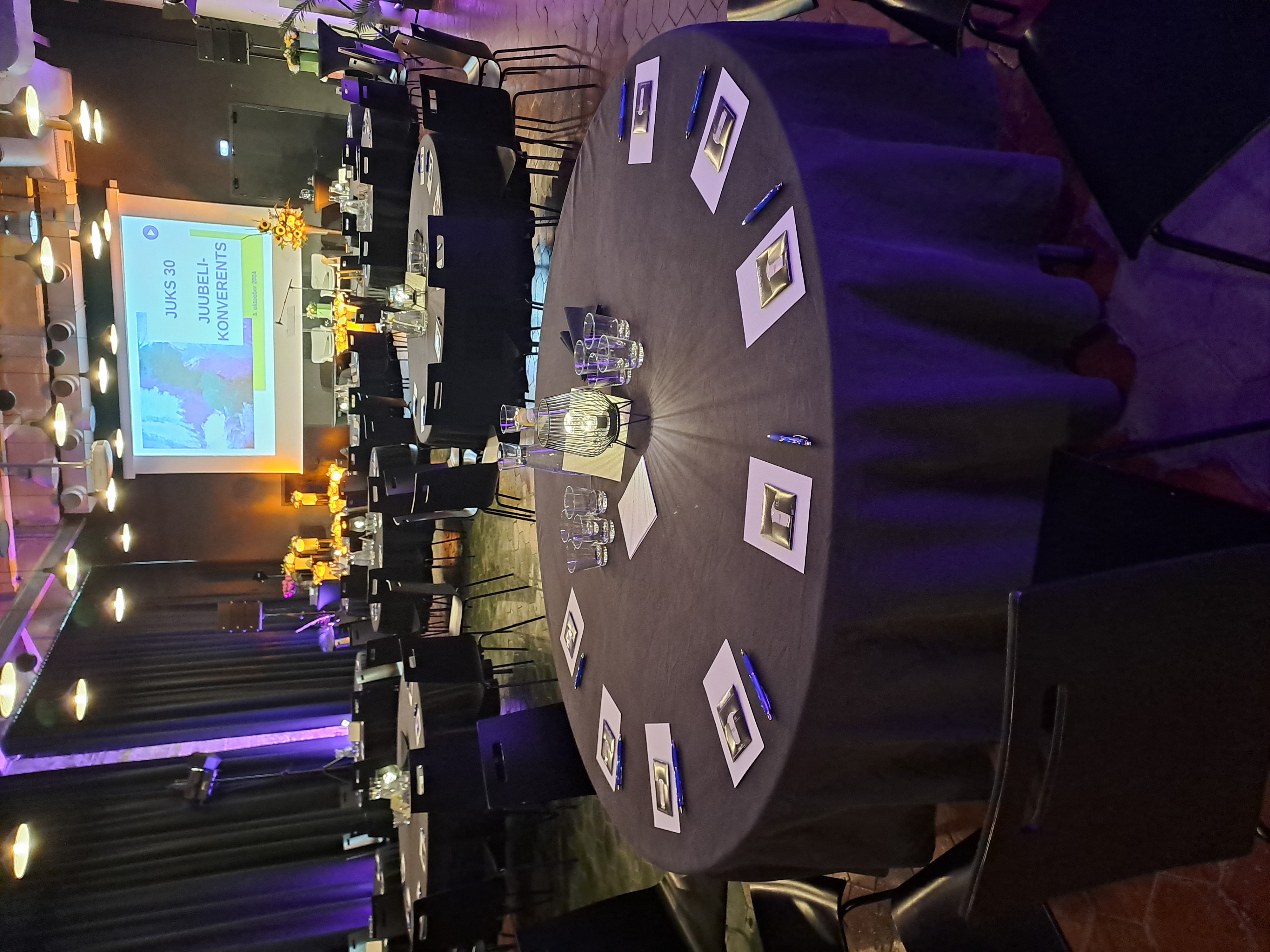 PROTO Invention Factory conference and seminar rooms