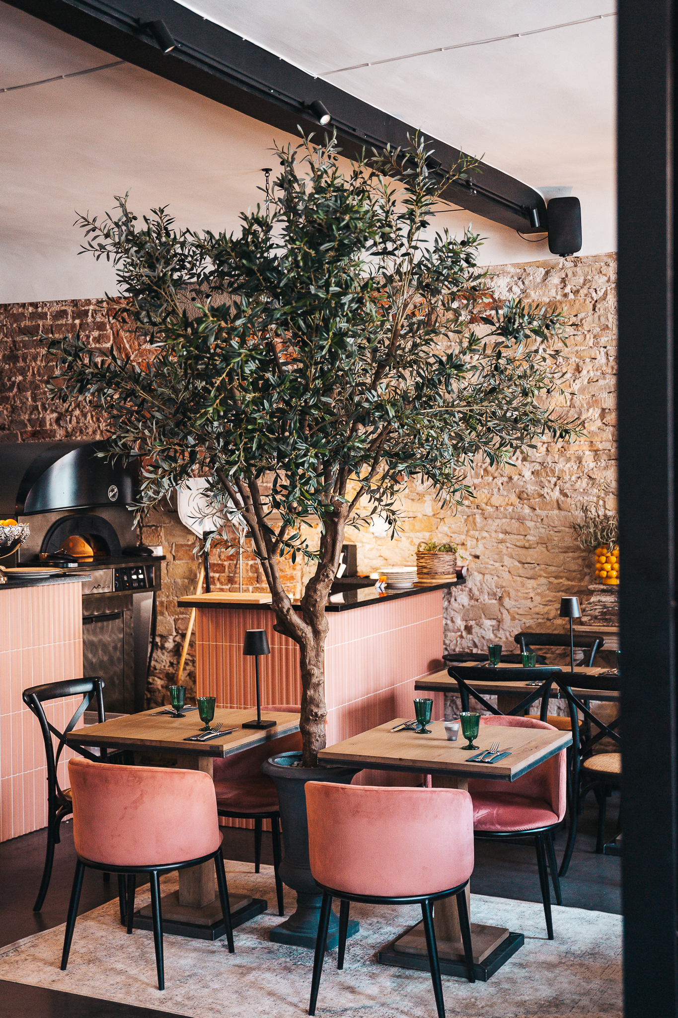 Parimad restoranid Pärnus