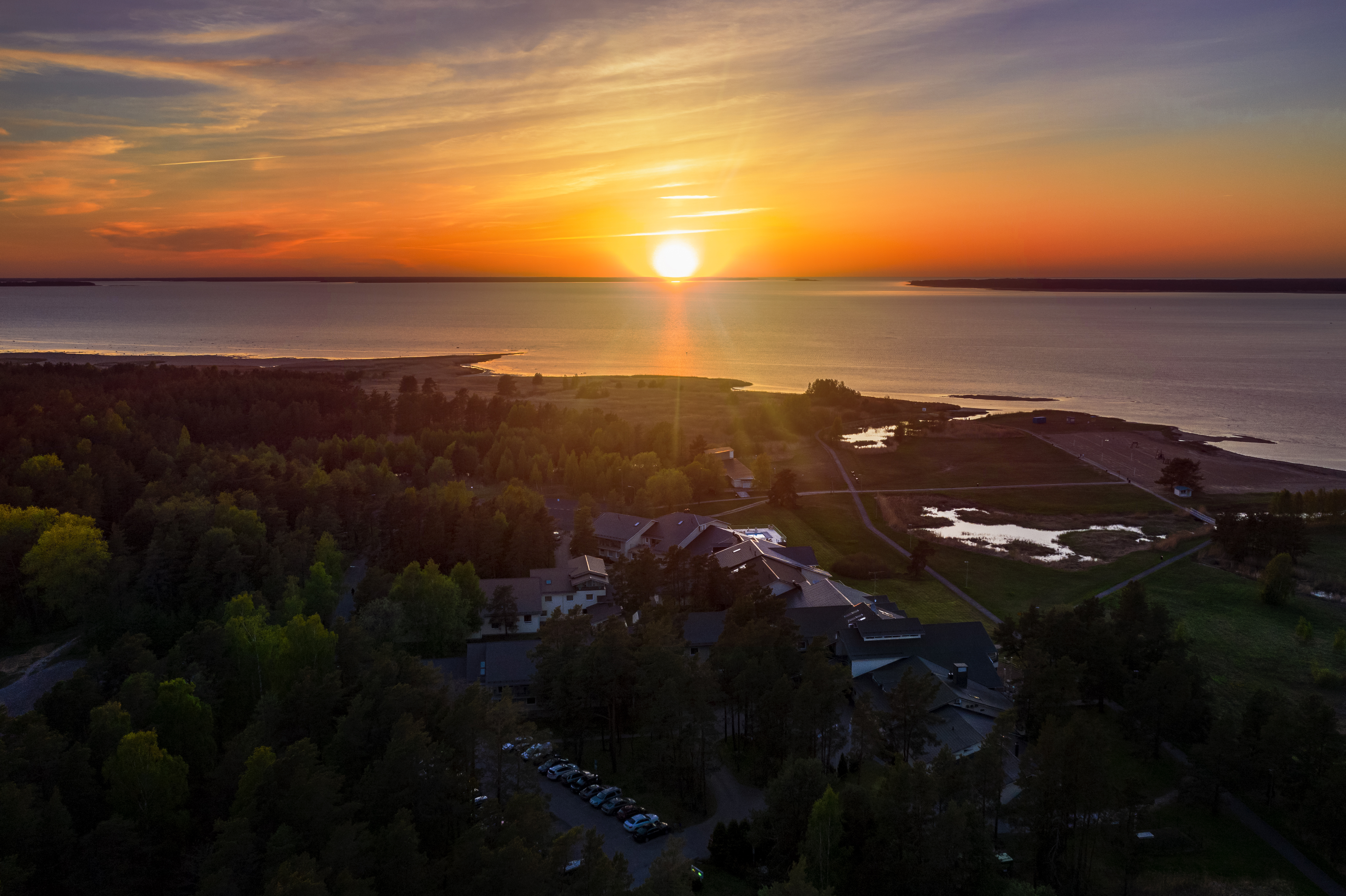 Fra Mare Thalasso SPA