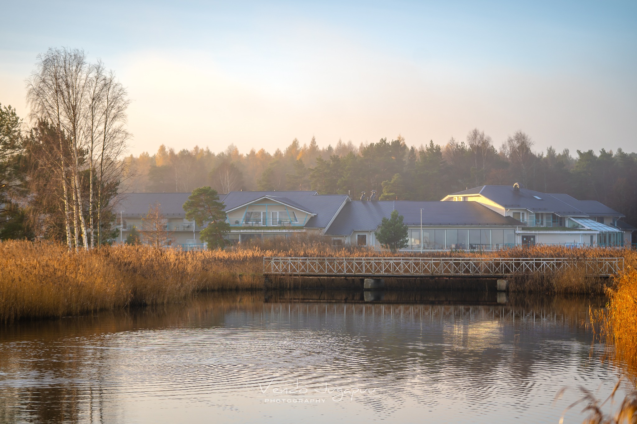 Fra Mare Thalasso SPA