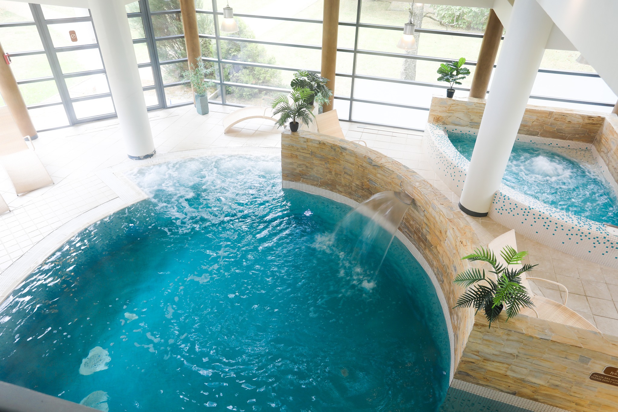 Saka Mõisa spaa-ala