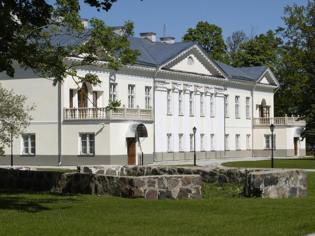 Vihterpalu mõisa hotell