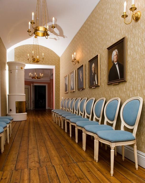 Vihterpalu mõisa hotell