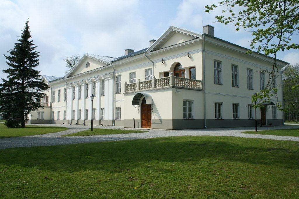 Vihterpalu mõisa hotell