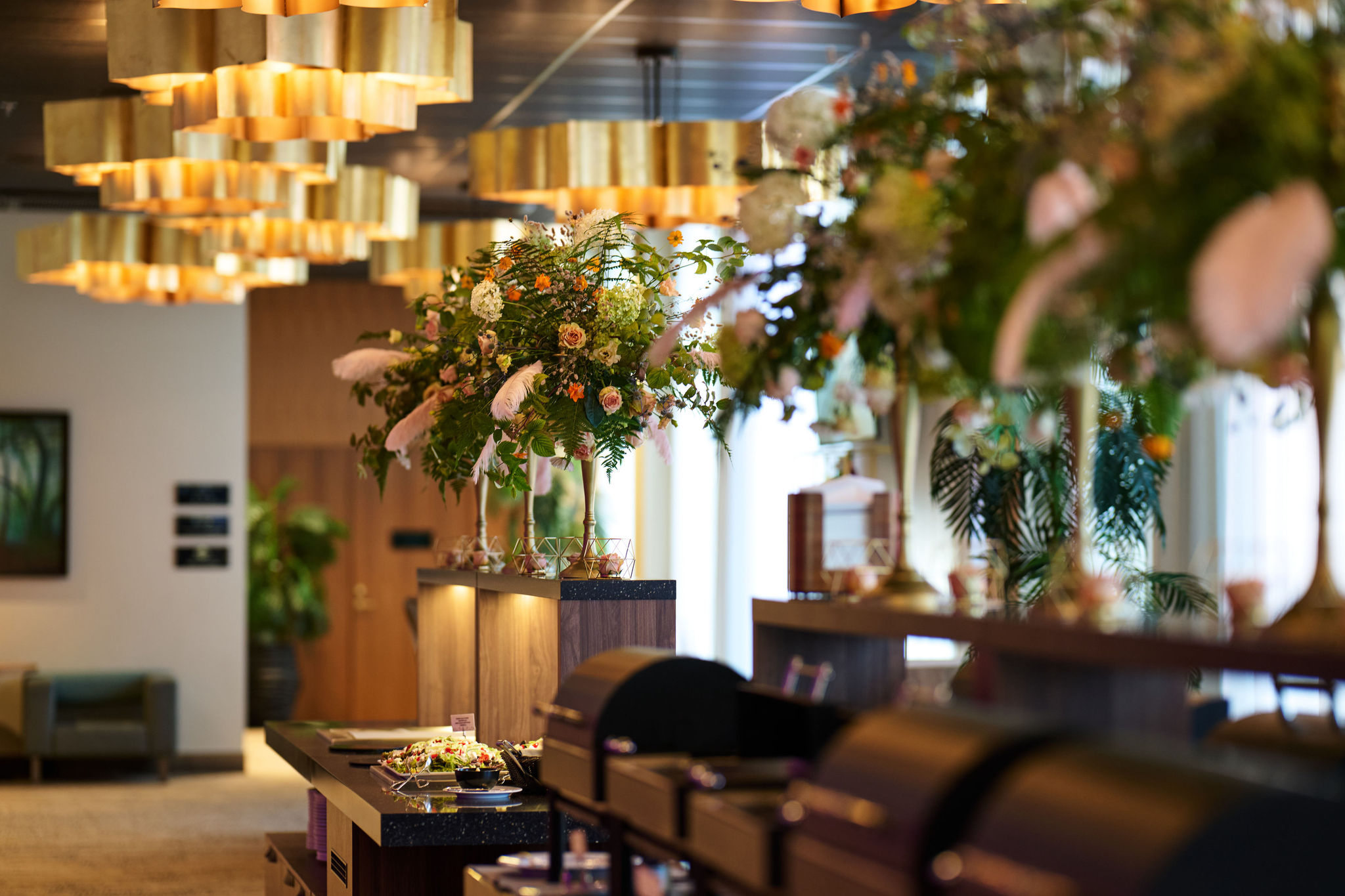 V Spaahotell konverentsikeskus pakub täislahendusi ja professionaalsus