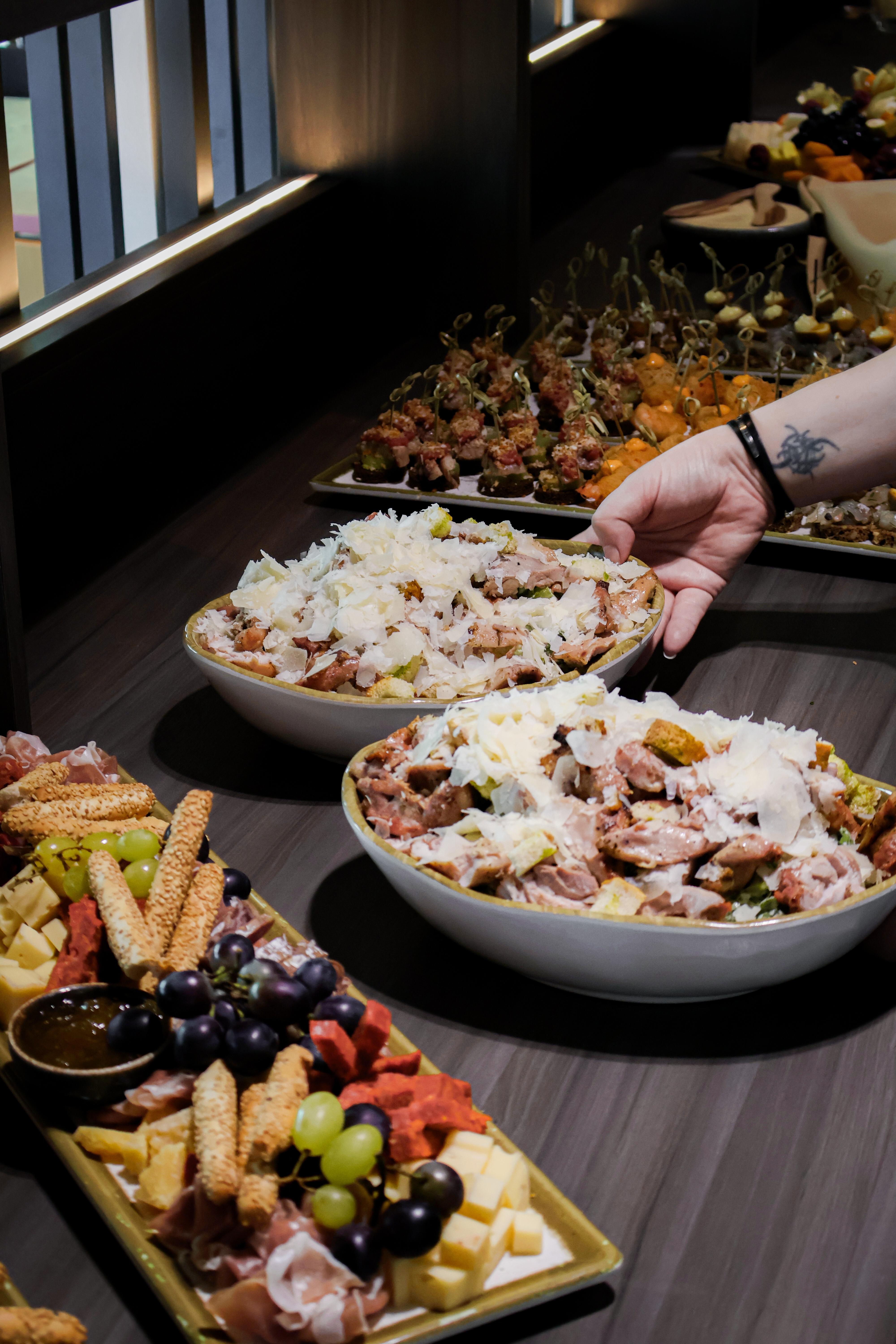 Hotel Sophia Restaurant Fii in Tartu