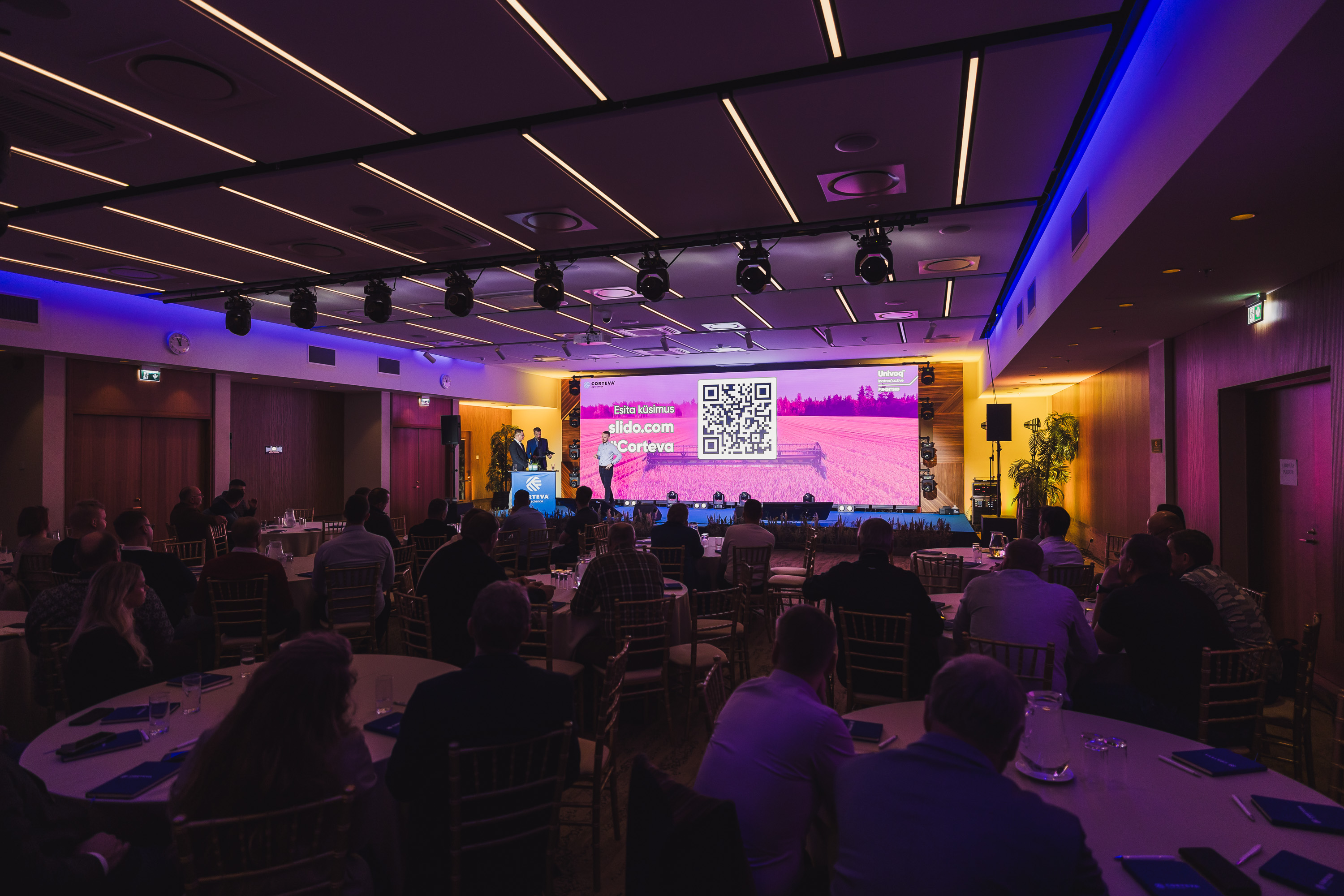 V Spaahotell konverentsikeskus Tartus