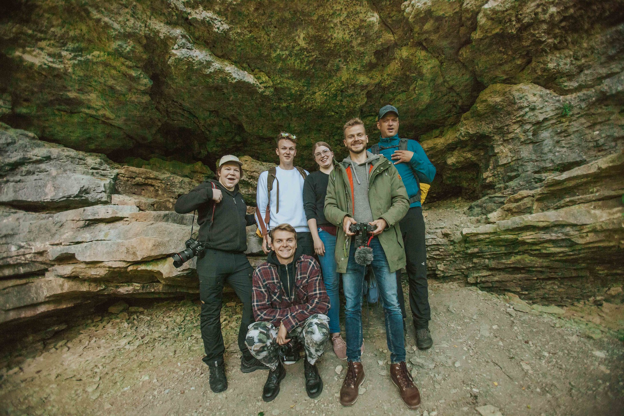 Giidiga tuur Tori Põrgus