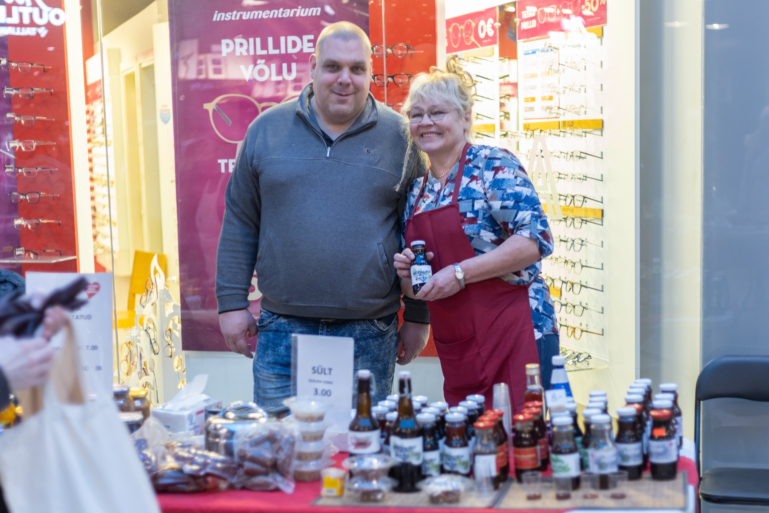 Jõulueelne Gurmeelaat