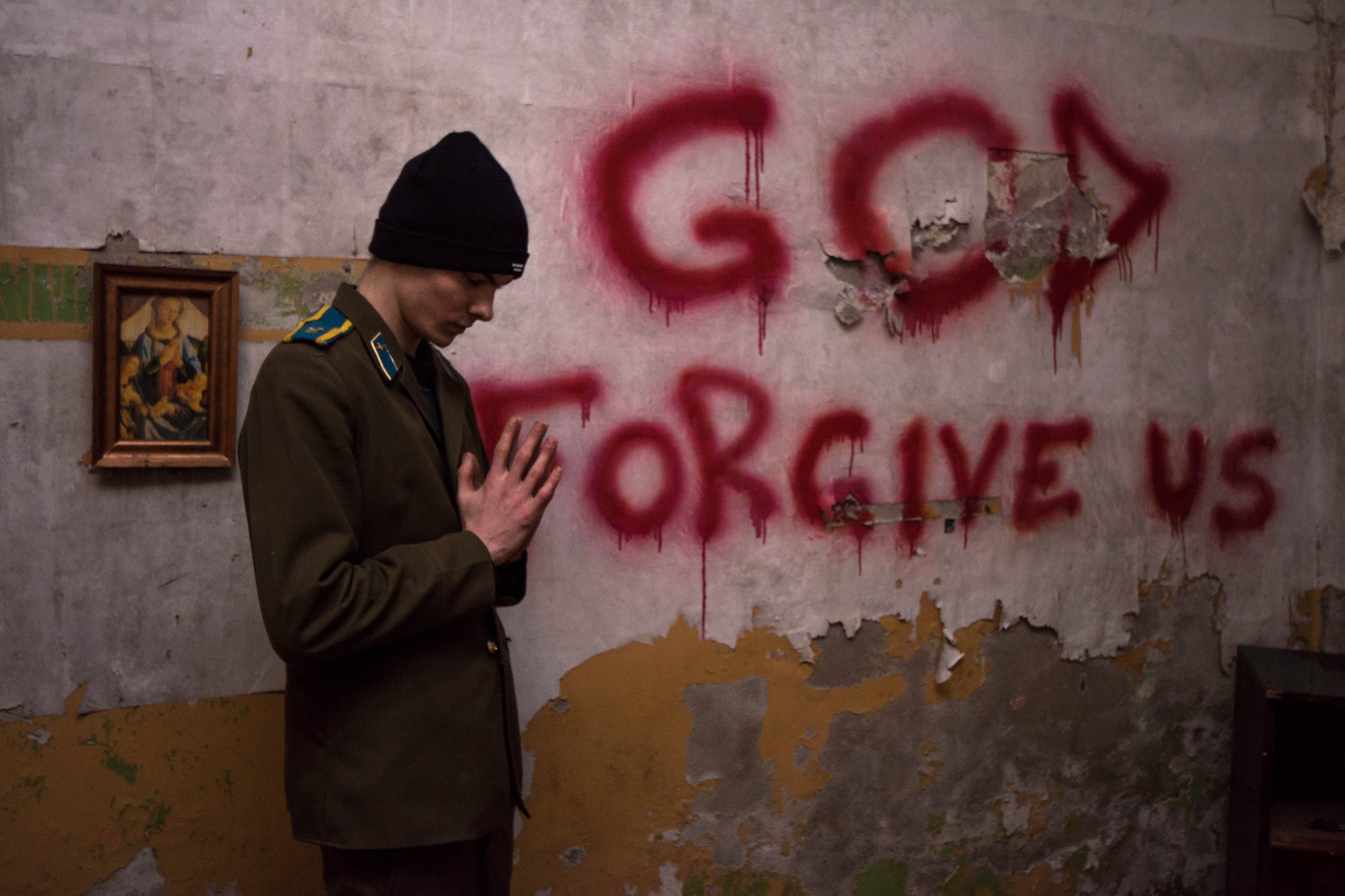 Pärnu Põgenemistoad Pärnu vanglas