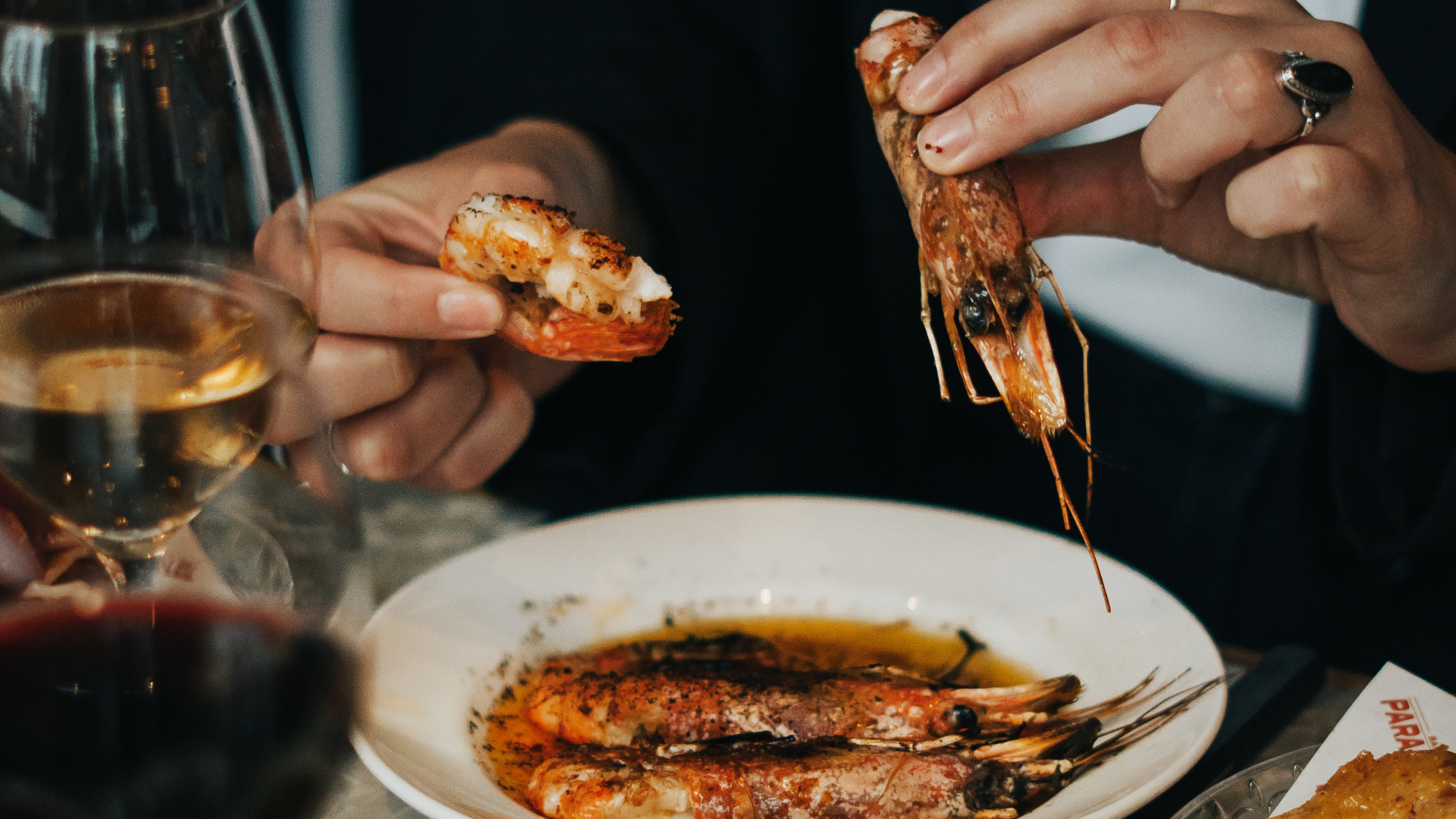 Garšas piedzīvojumi, Bārs "Paral·lel"