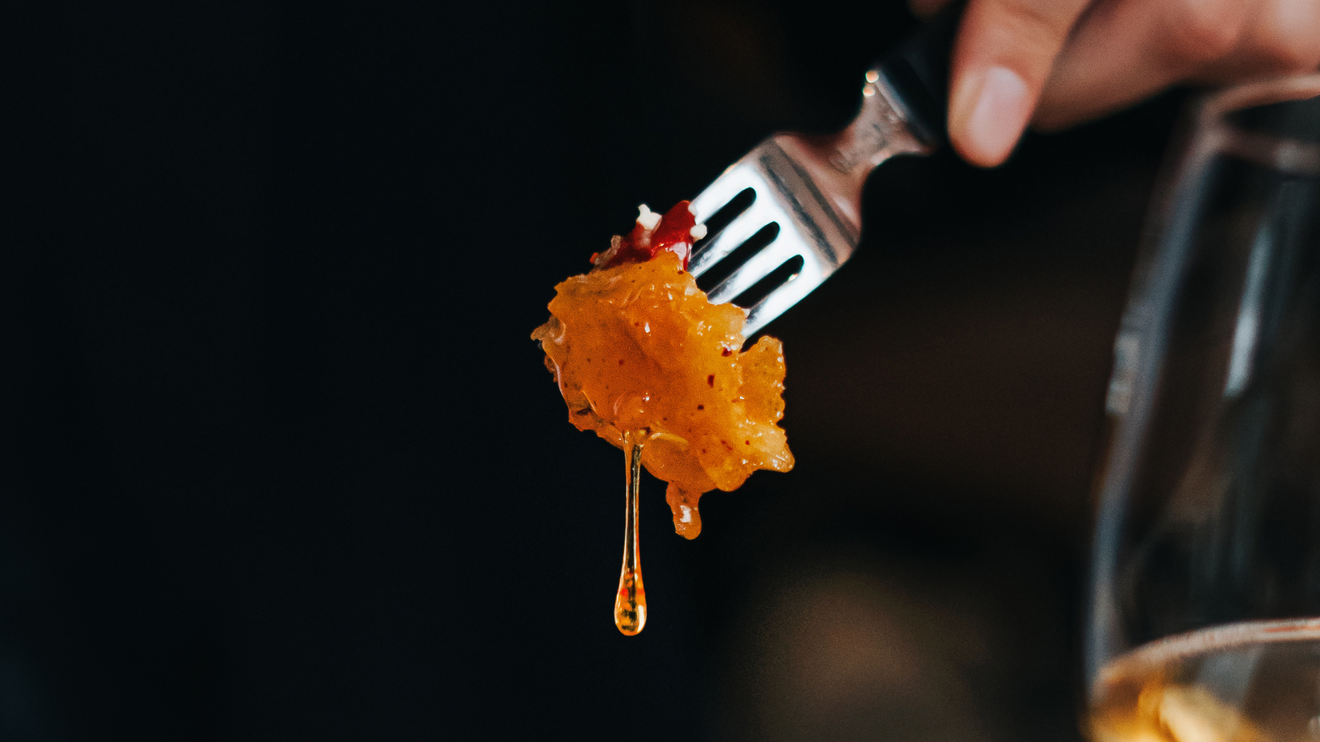 Jaunā laikmeta Spānijas ēdiens Bārā "Paral·lel"