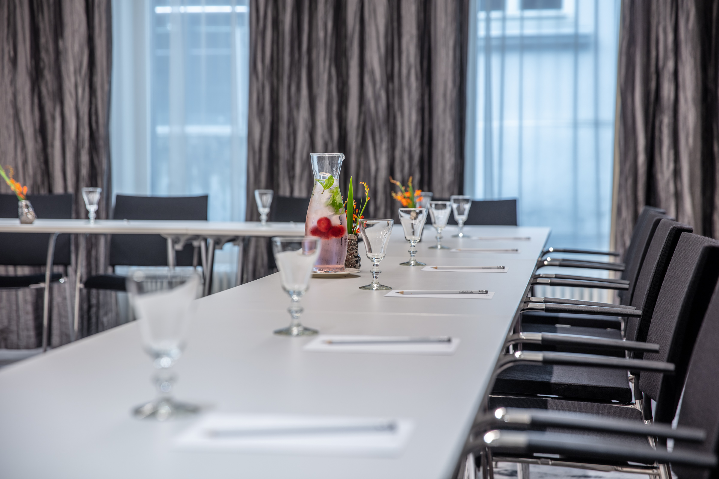 Stilīga konferenču telpa "Mühlberg"