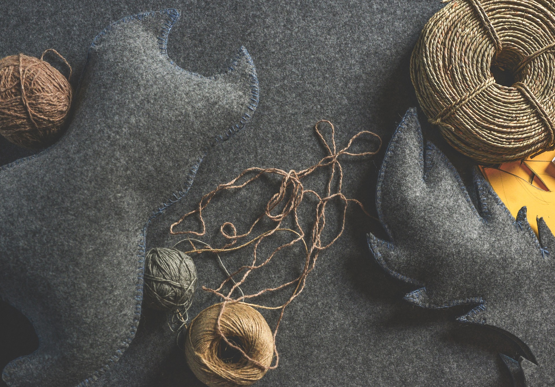 In the felting workshop, you need creativity and patience. It is a pleasant and fun activity for both beginners and more advanced participants. Items 