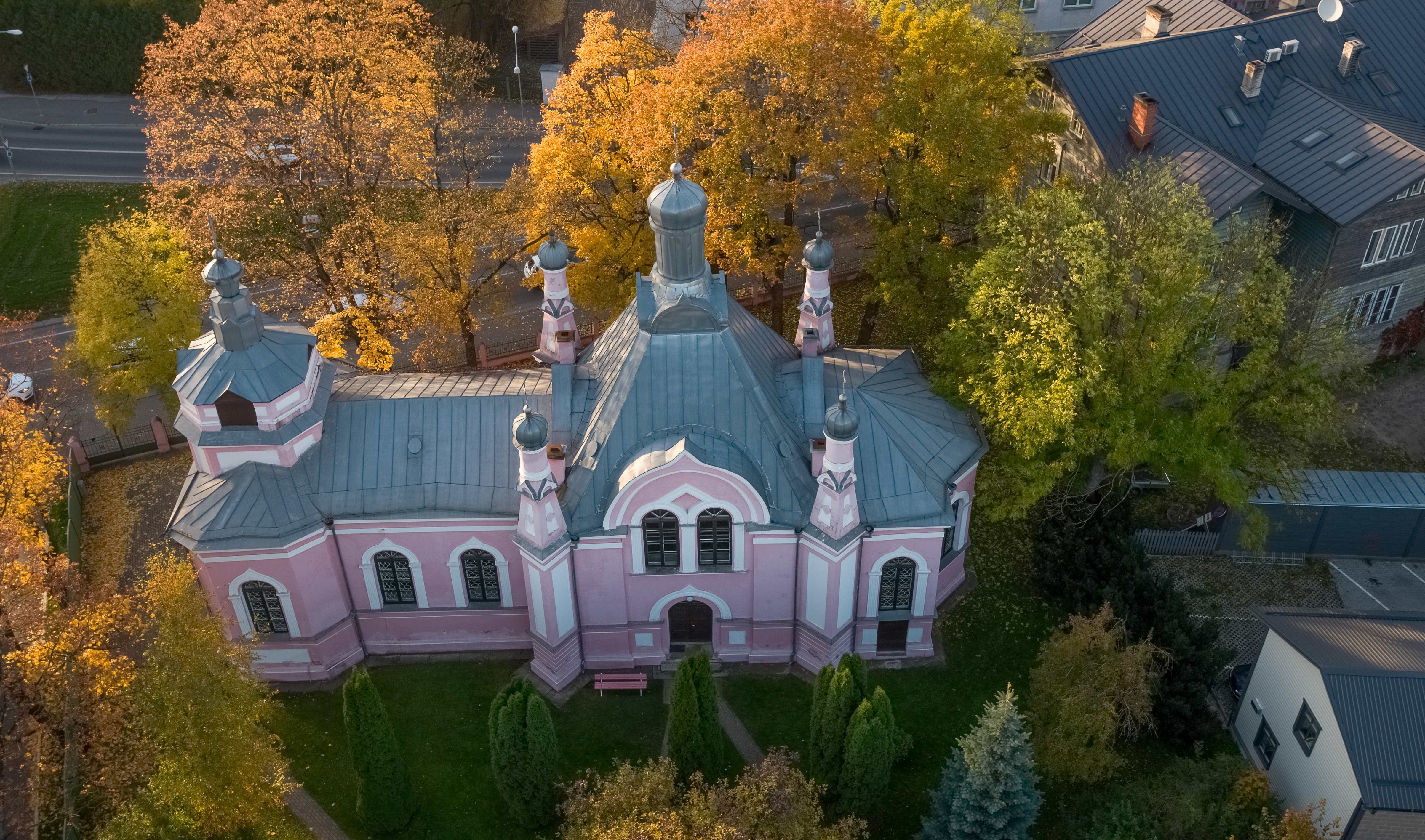 Tartu püha Georgi (Jüri) kirik