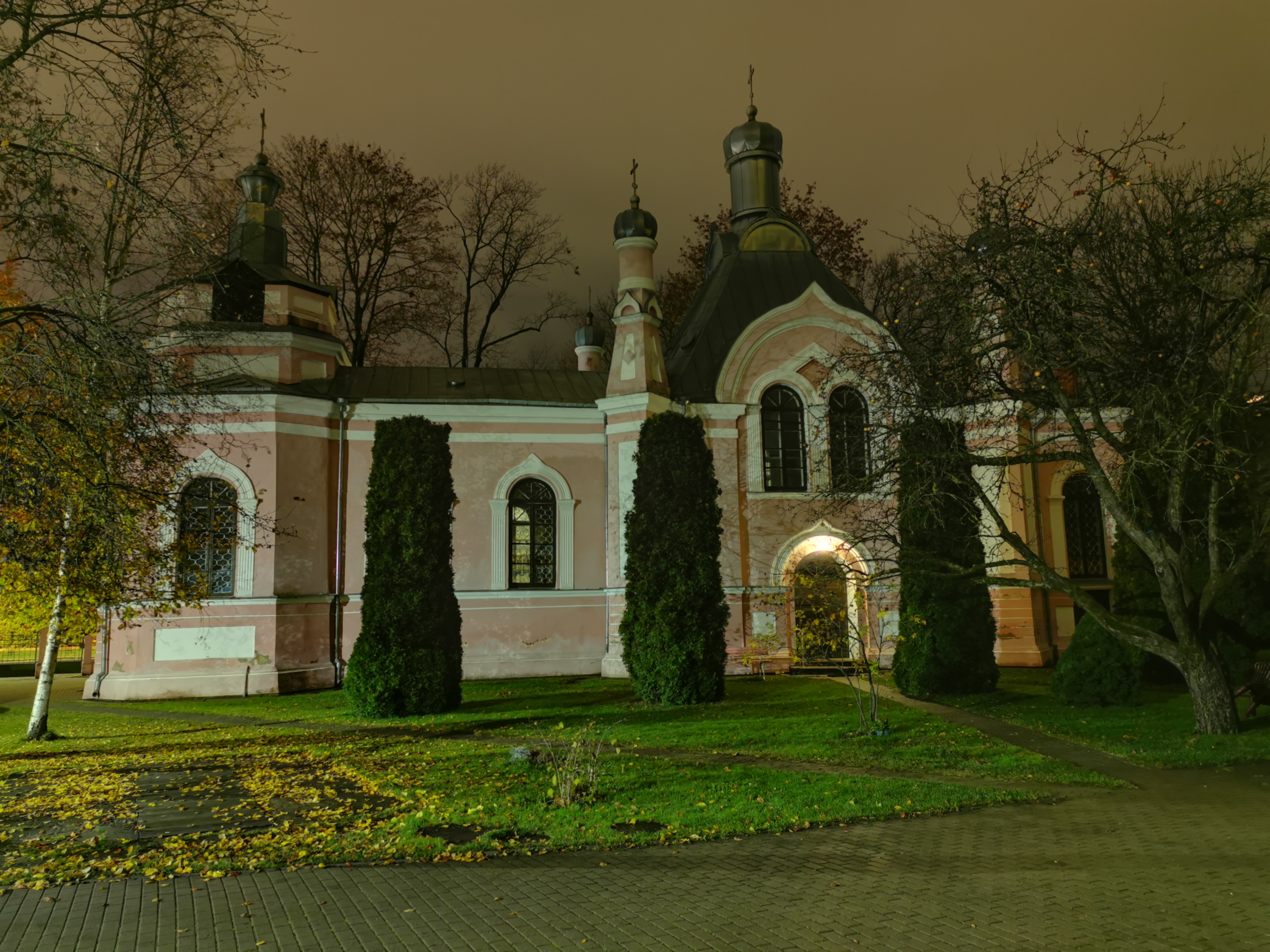 Tartu püha Georgi (Jüri) kirik