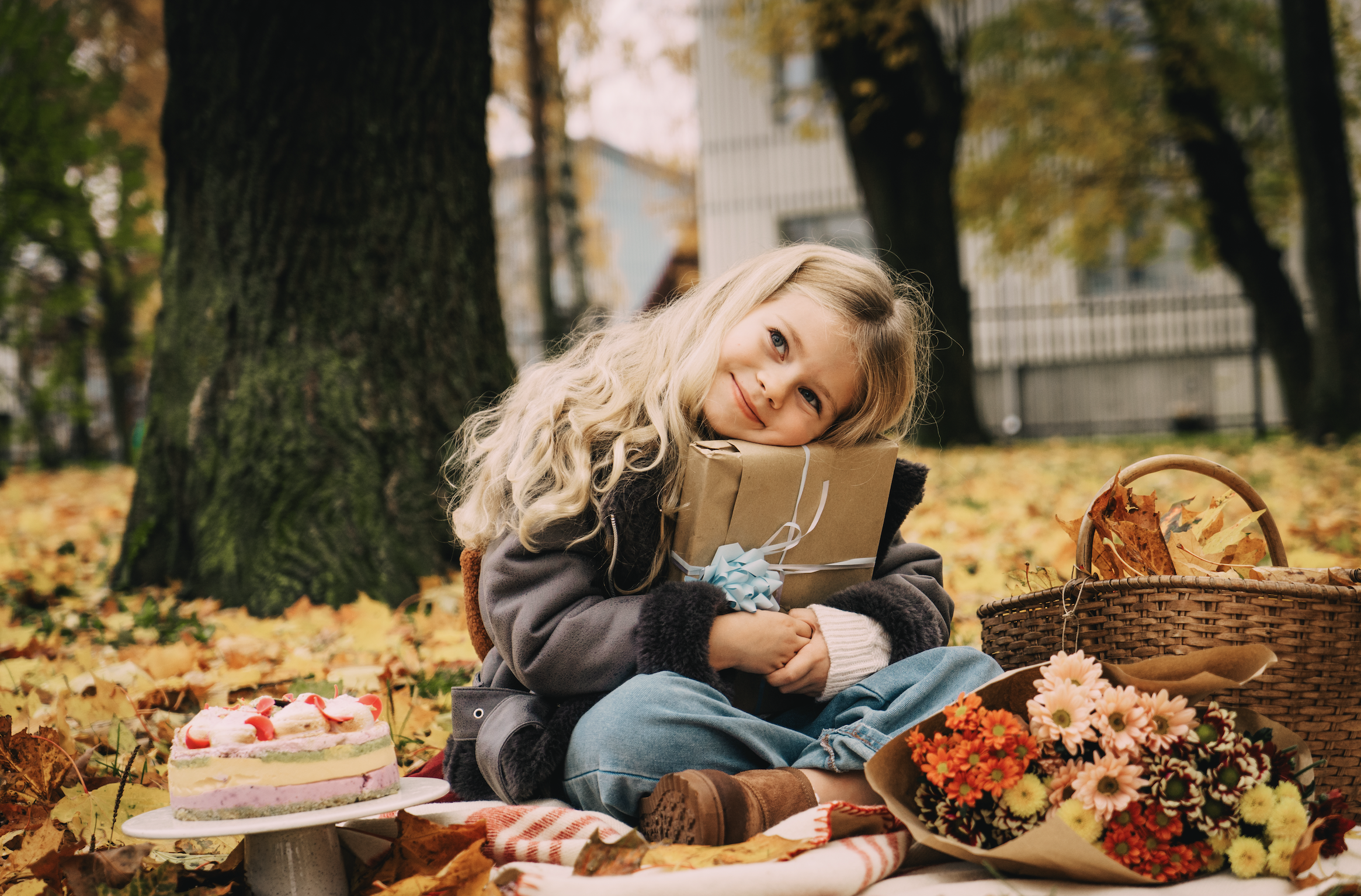 Aega olla lähedastega!