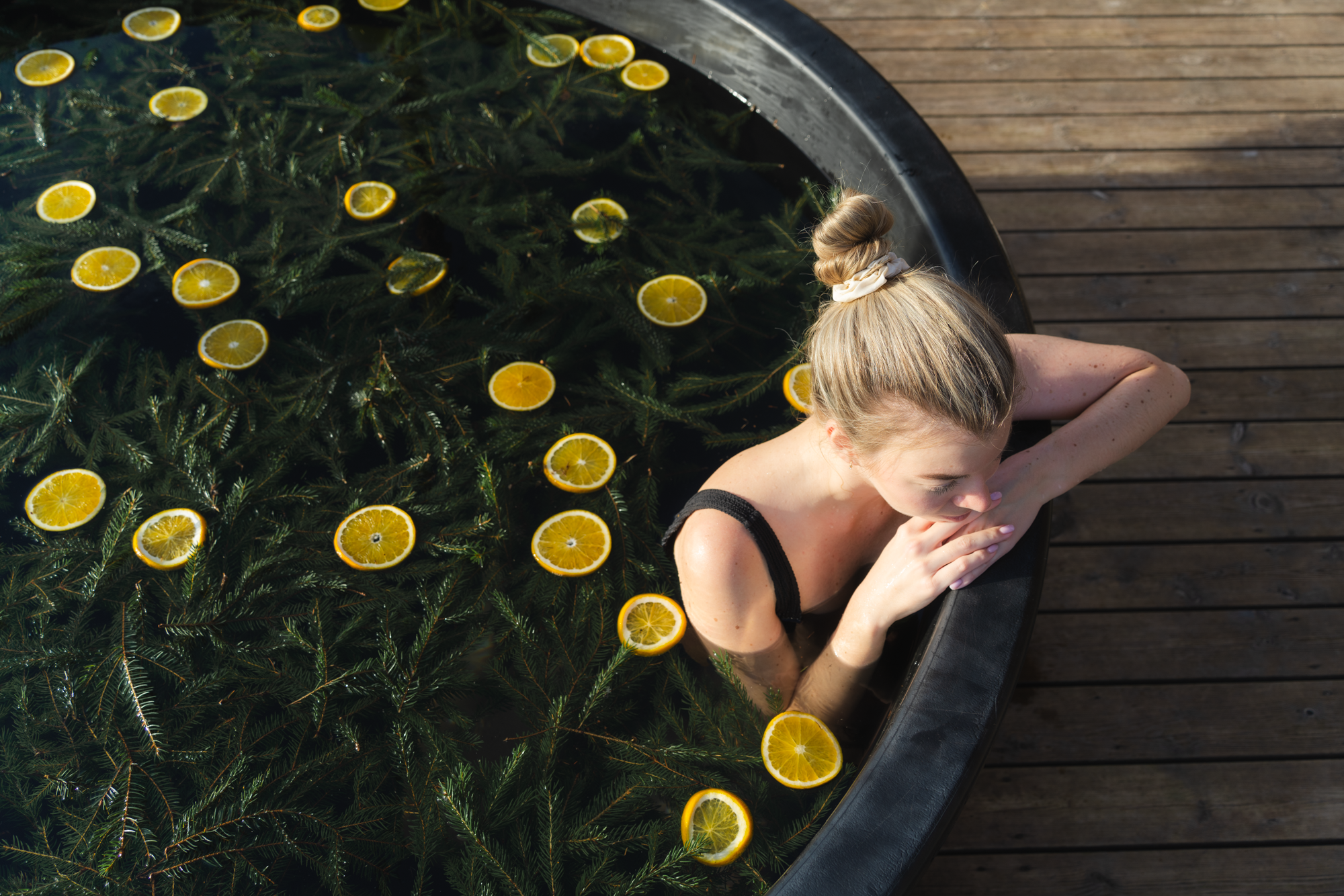 Toosikannu Looduspark Metsaspaa