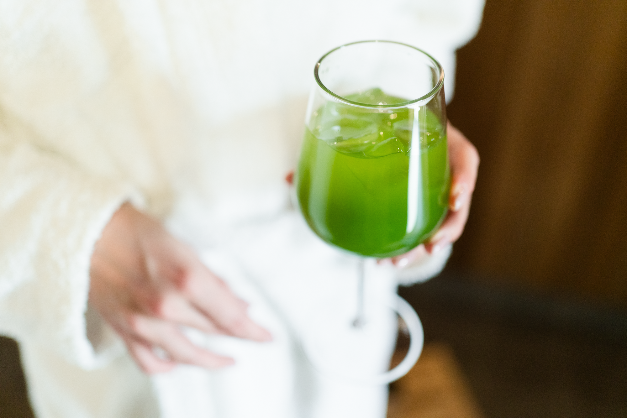 Toosikannu Looduspark Metsaspaa