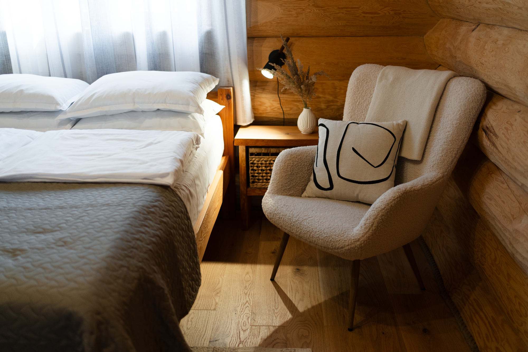 Toosikannu Looduspark majutus