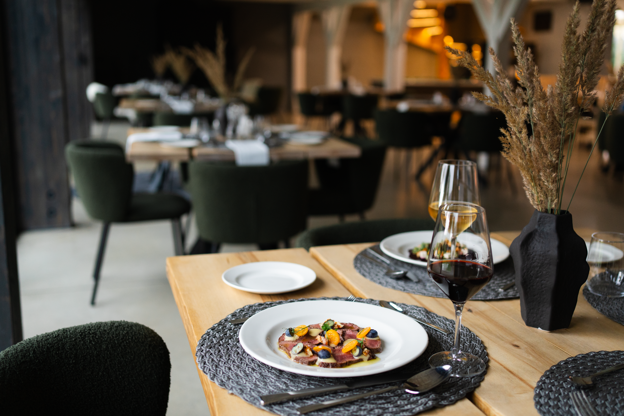 Toosikannu Looduspark kohvik-resto