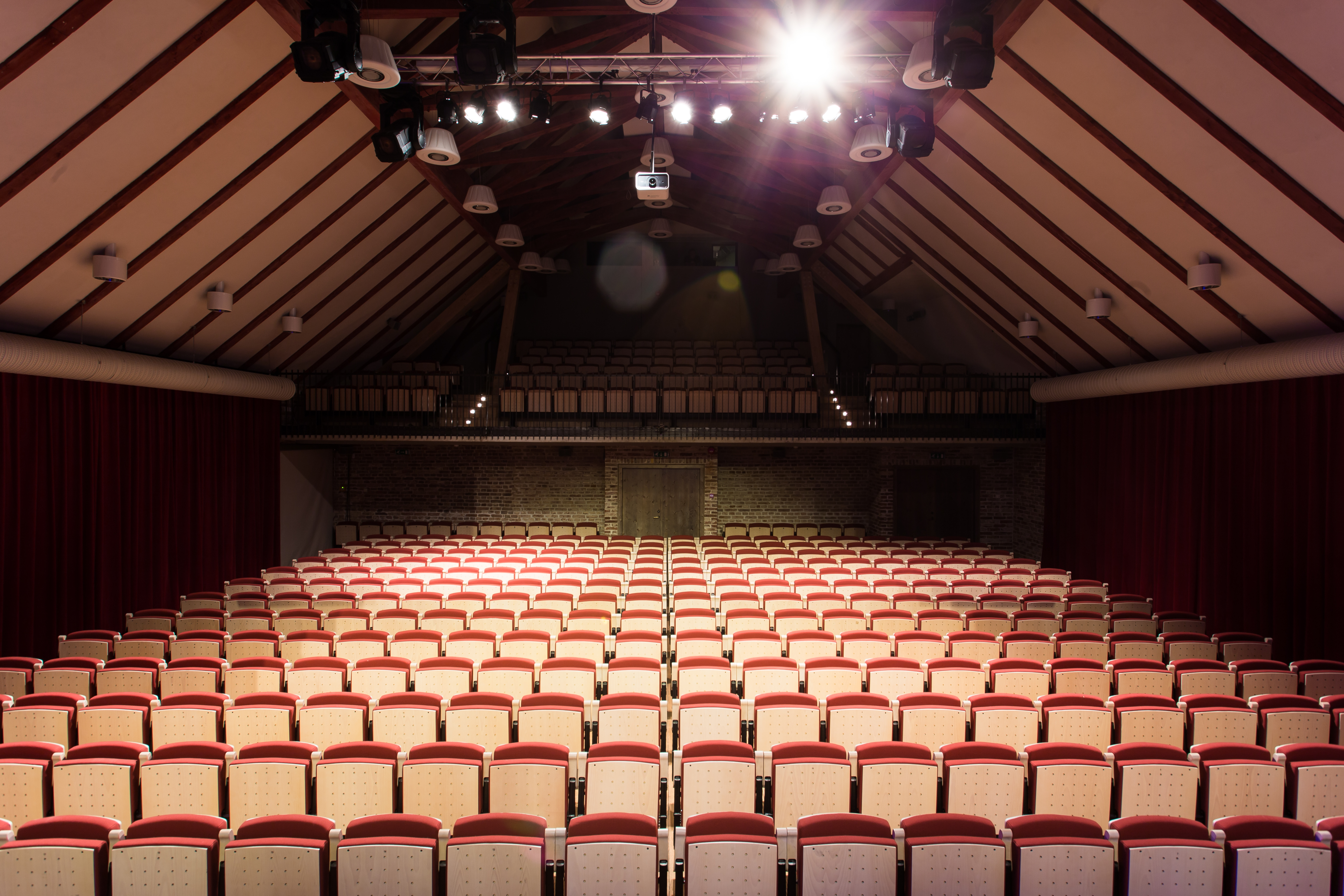 Pärimusmuusika Ait suur saal