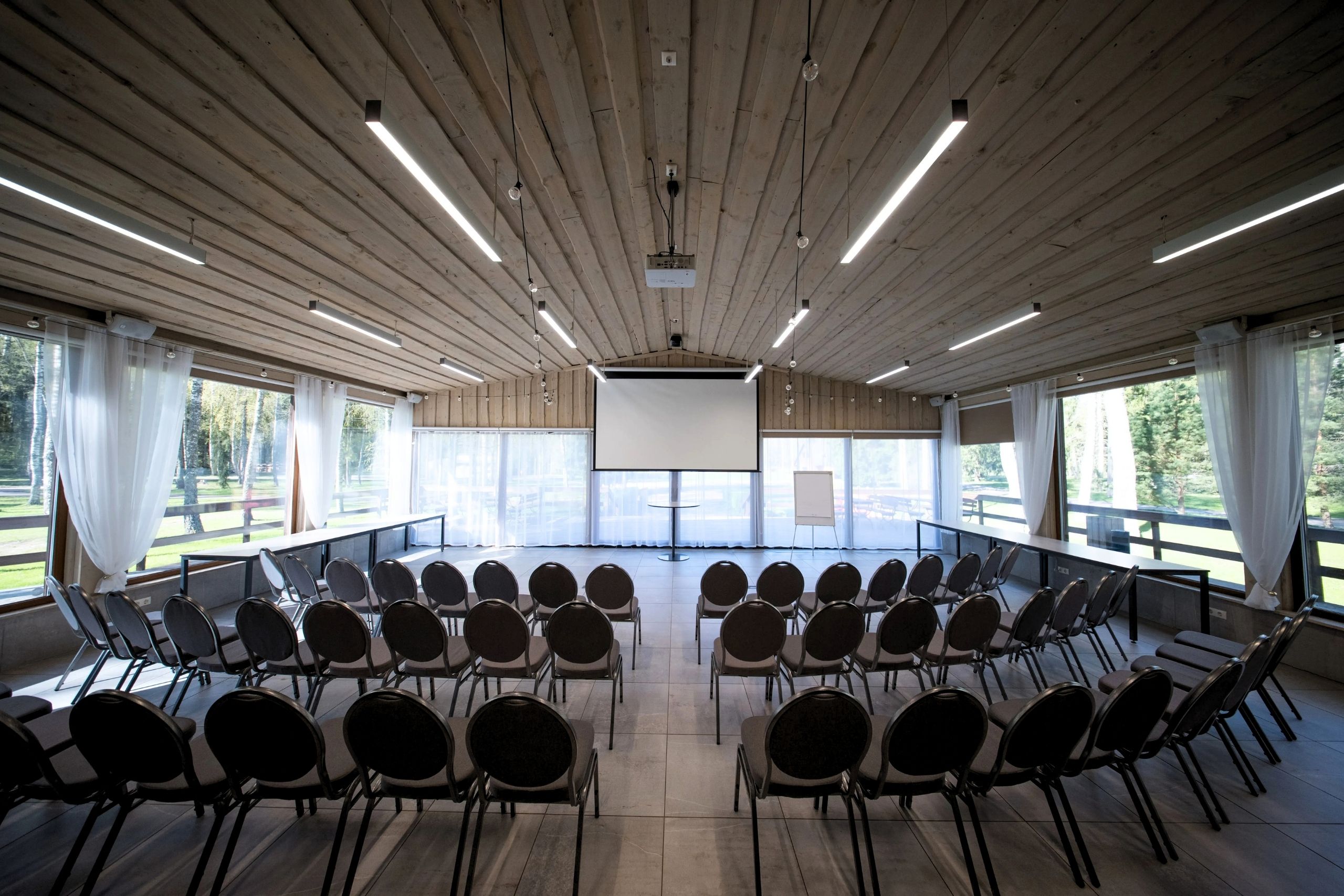 Seminar Paunküla Heaolukeskuses