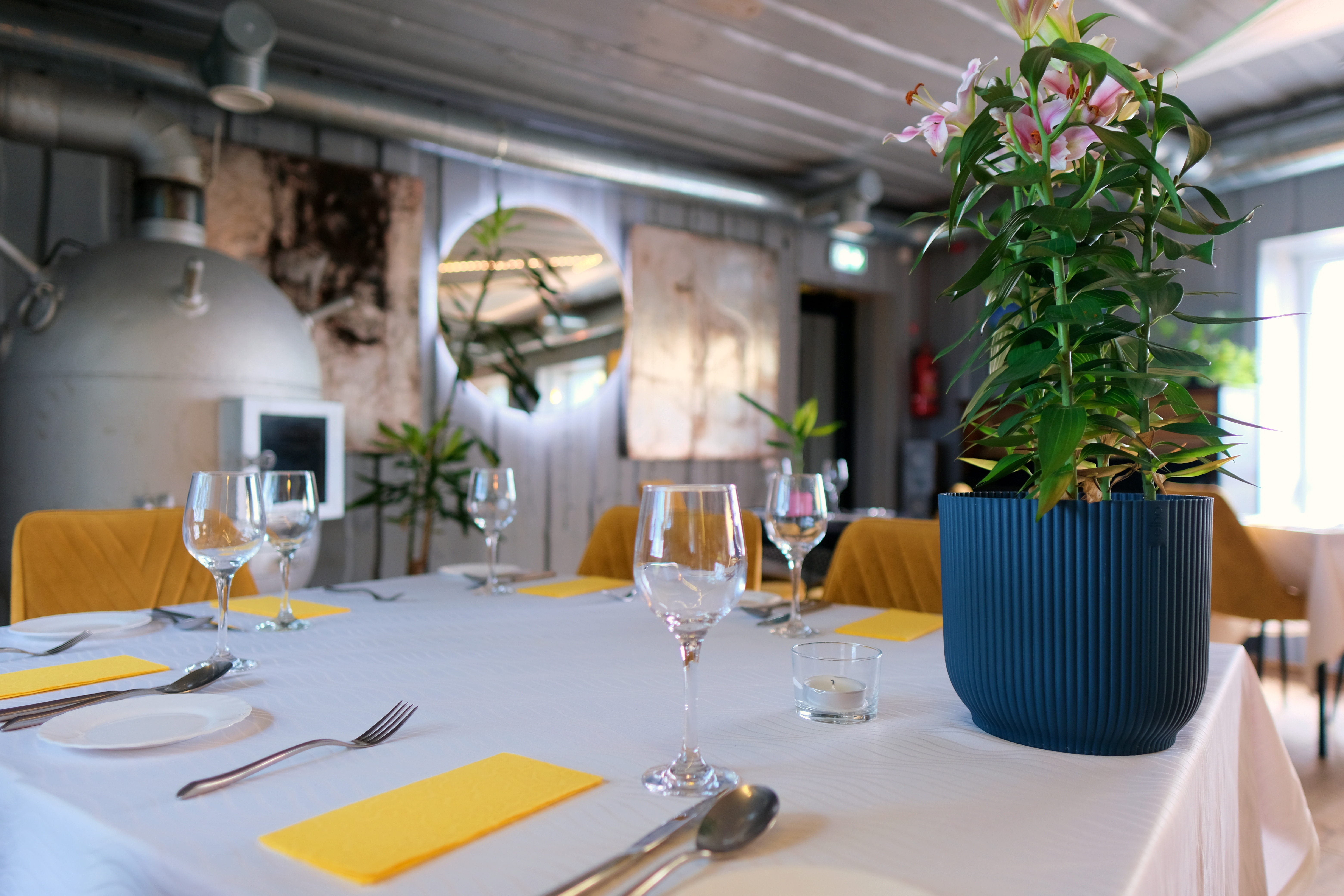 Grupitoitlustus ja seminaritoitlustus Eesti maitsetega, soe külalislahkus ja personaalne lähenemine