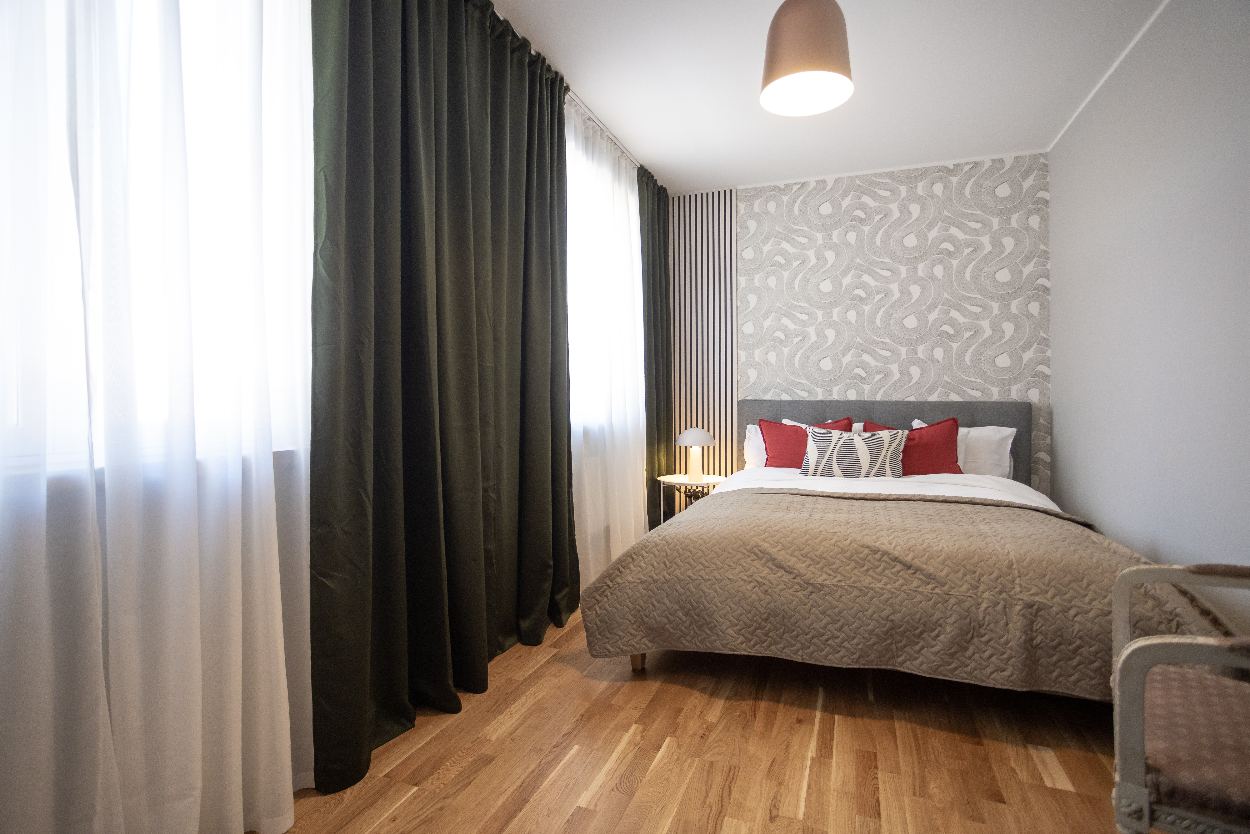 Campenhausen Apartment