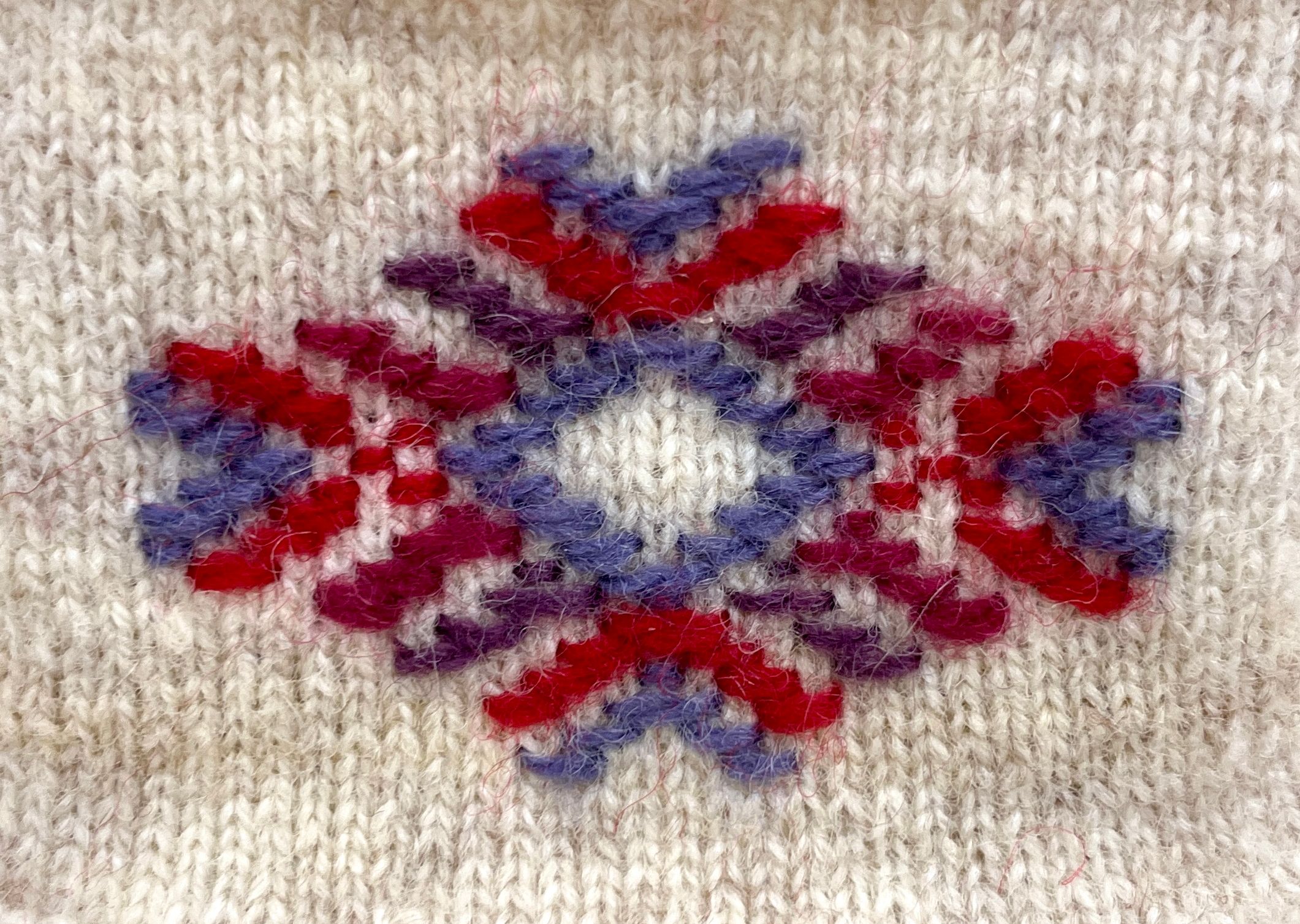 Rožoto rakstu darbnīca Pērnavas apriņķī