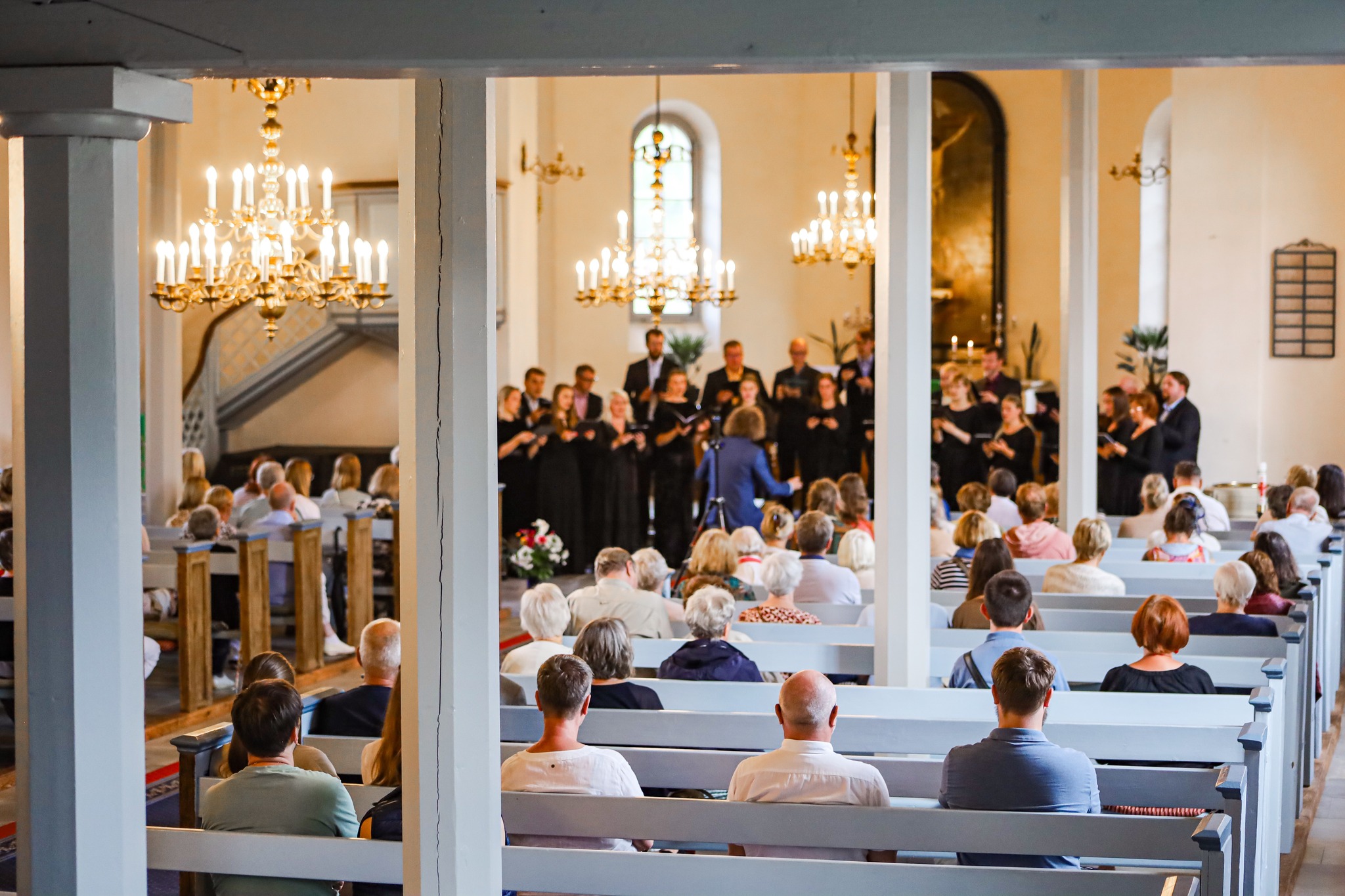 Pühalepa muusikafestival